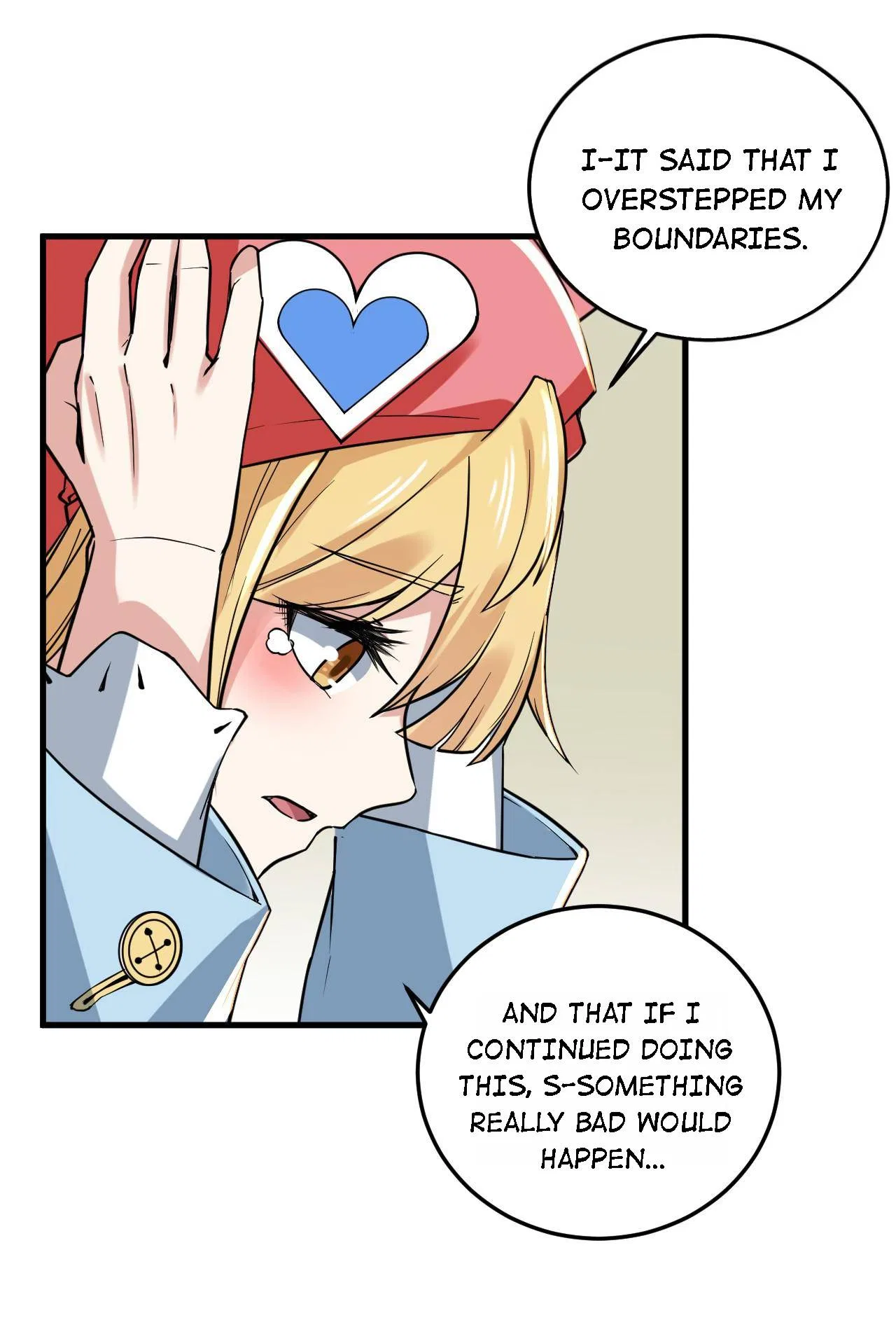 Missy’s geek residing plan Chapter 71 – Page 4