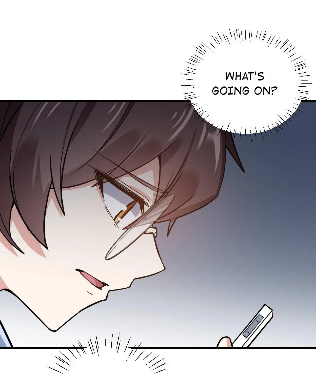 Missy’s geek residing plan Chapter 71 – Page 14