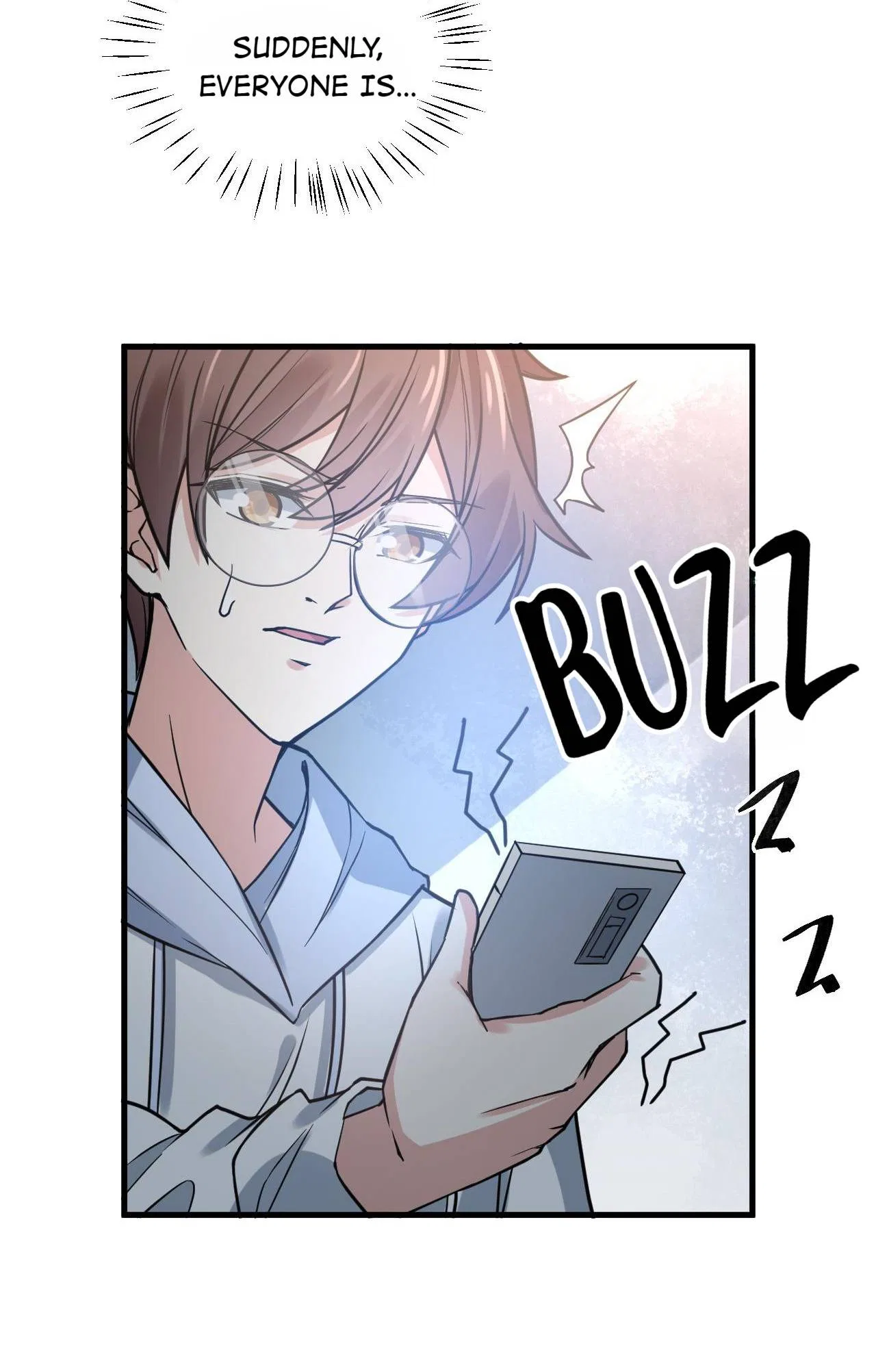 Missy’s geek residing plan Chapter 71 – Page 15