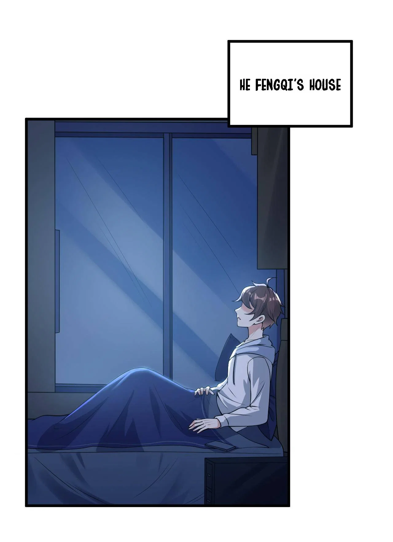 Missy’s geek residing plan Chapter 71 – Page 24