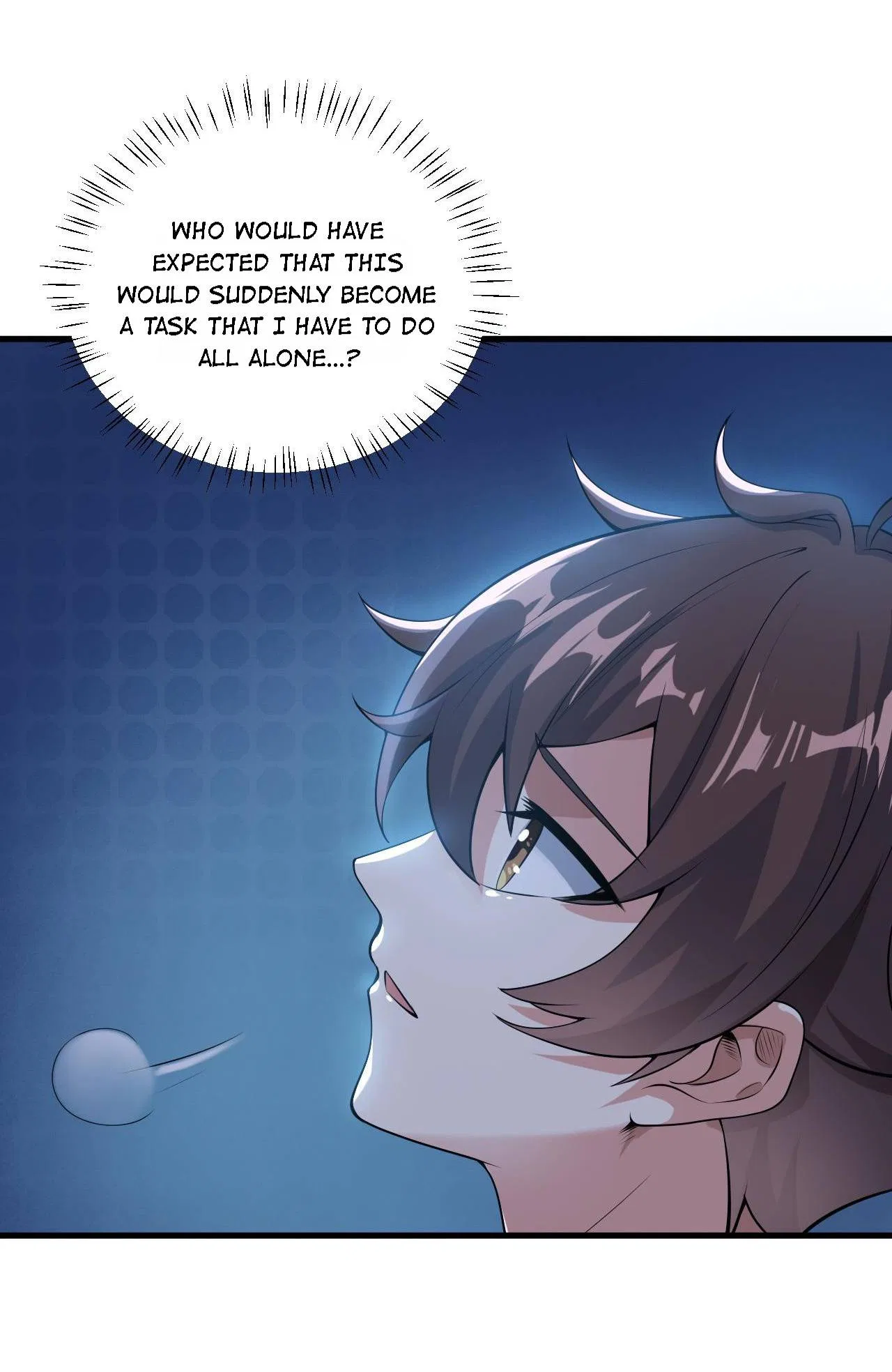 Missy’s geek residing plan Chapter 71 – Page 25