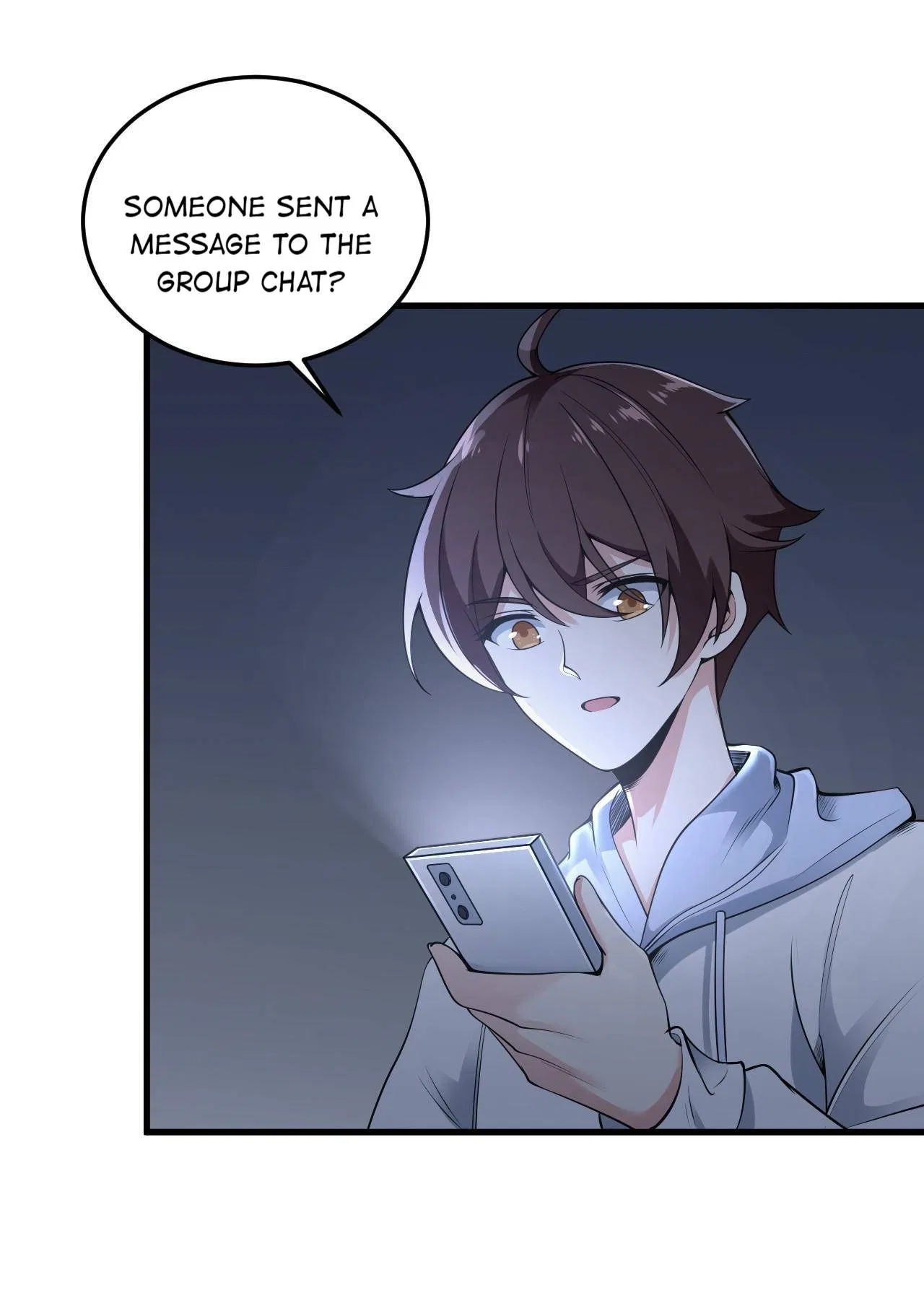 Missy’s geek residing plan Chapter 71 – Page 27