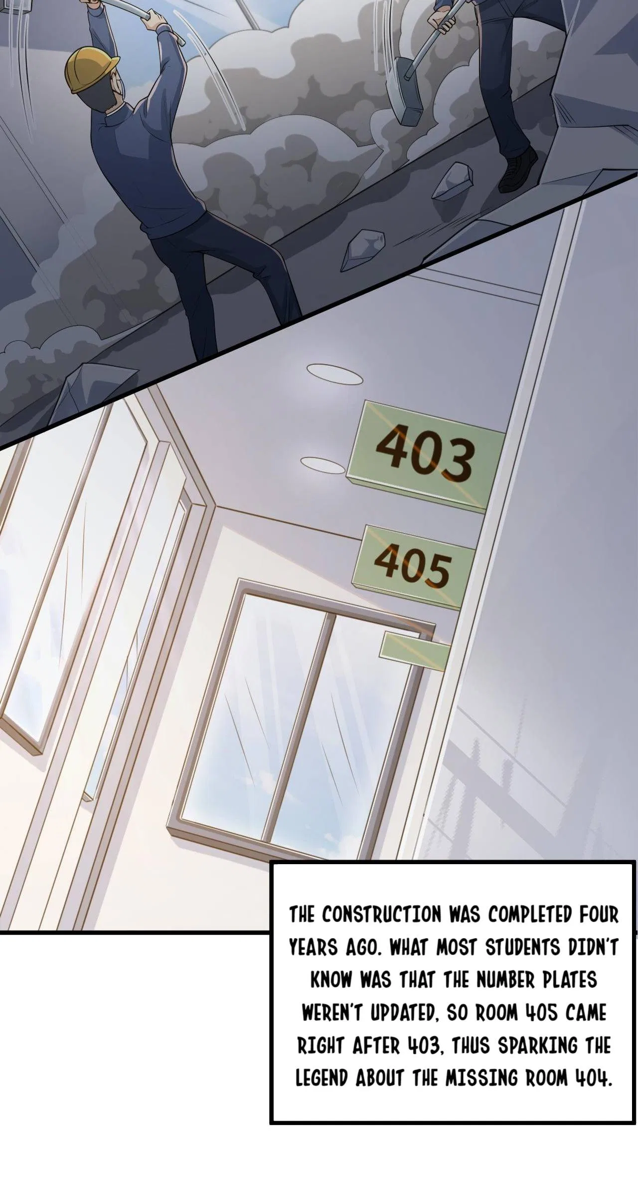 Missy’s geek residing plan Chapter 71 – Page 29