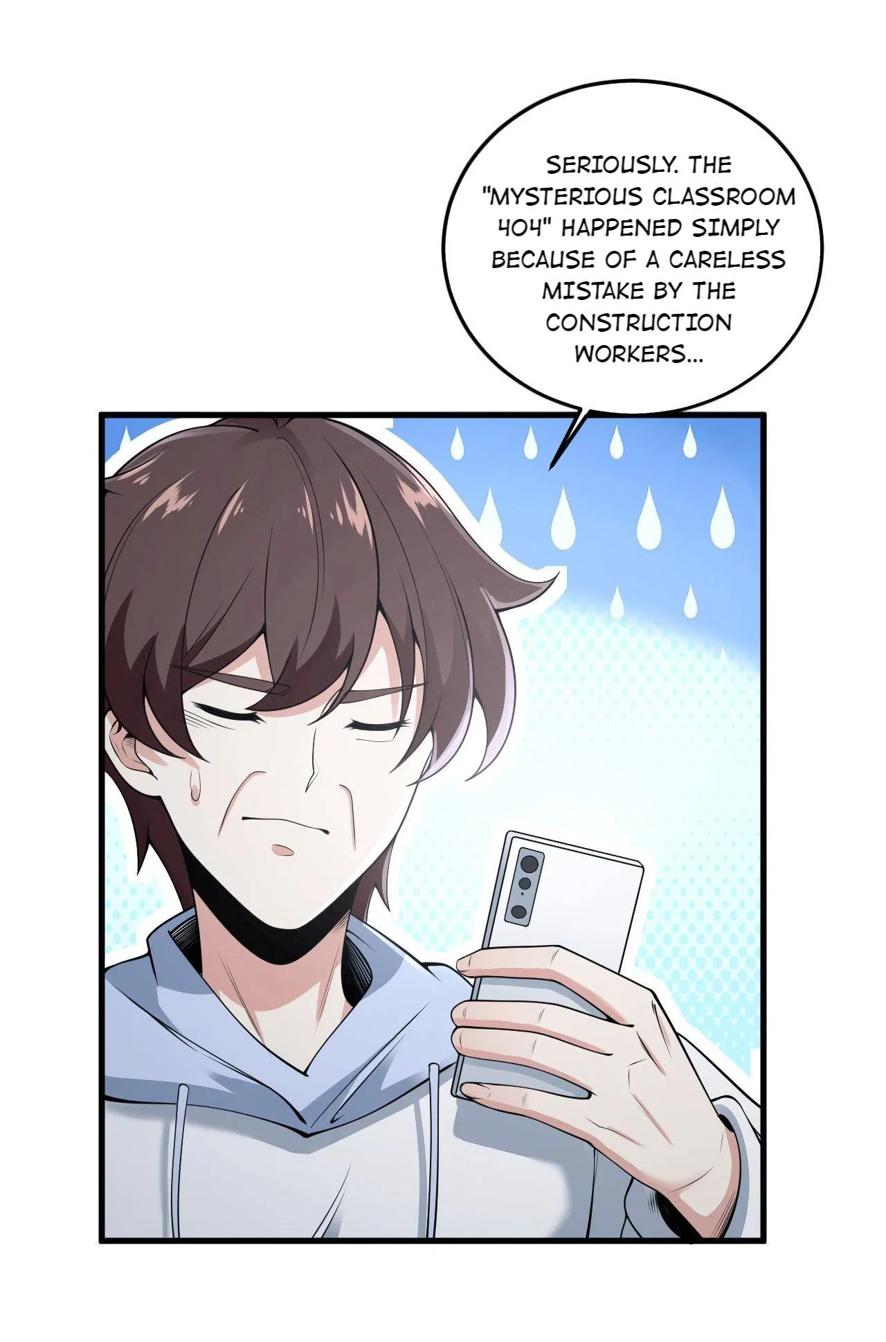Missy’s geek residing plan Chapter 71 – Page 30