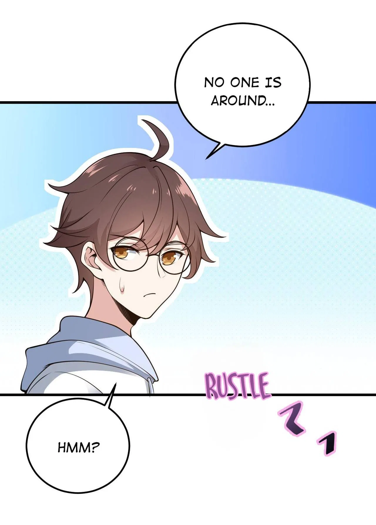 Missy’s geek residing plan Chapter 71 – Page 35