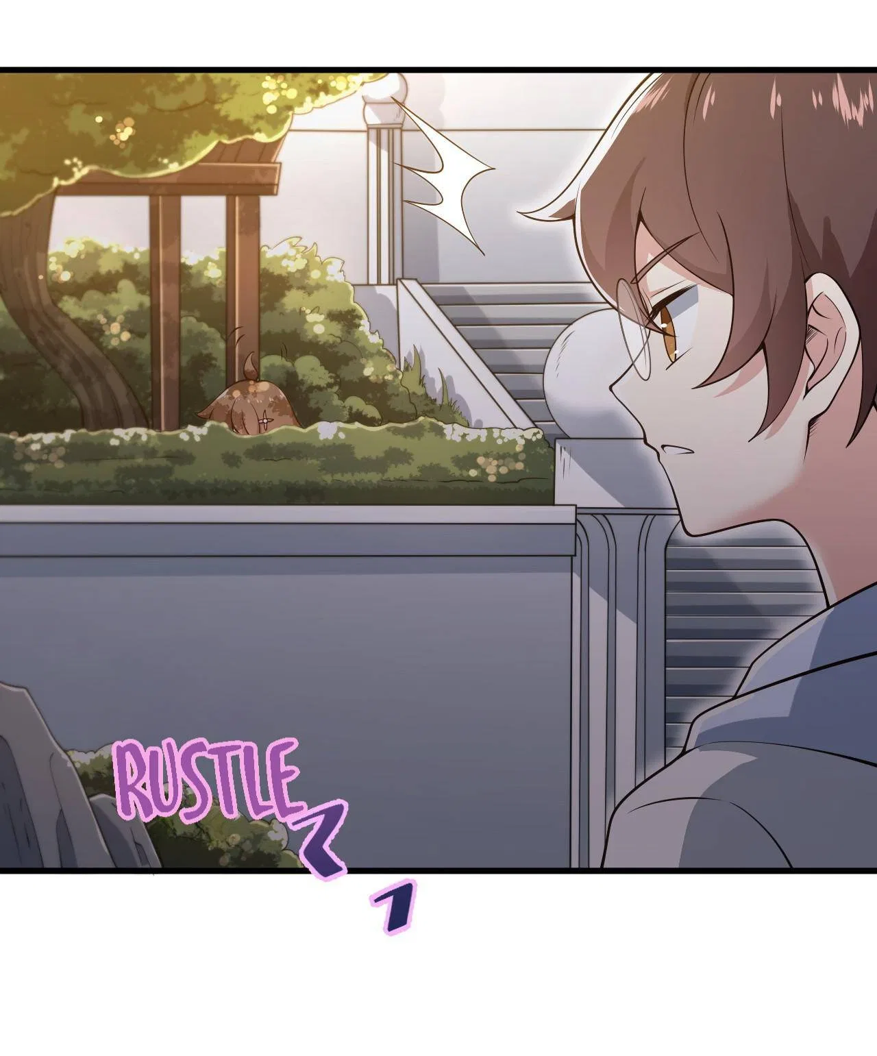 Missy’s geek residing plan Chapter 71 – Page 36