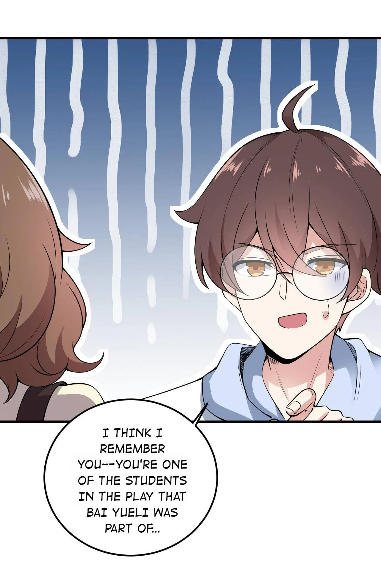 Missy’s geek residing plan Chapter 71 – Page 40
