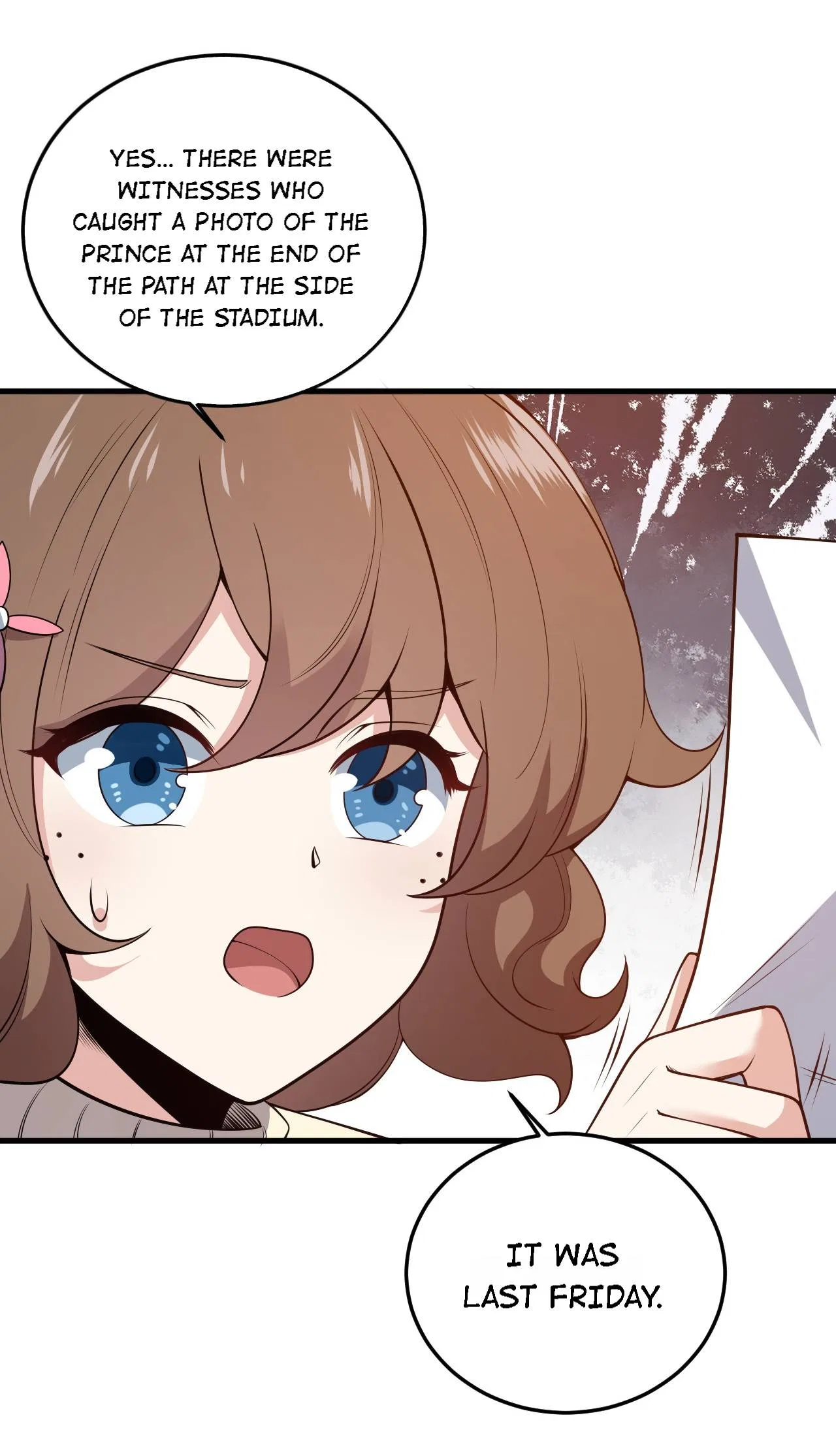 Missy’s geek residing plan Chapter 71 – Page 49