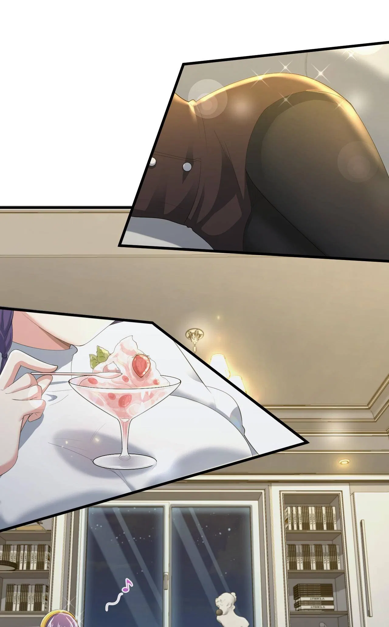 Missy’s geek residing plan Chapter 70 – Page 5