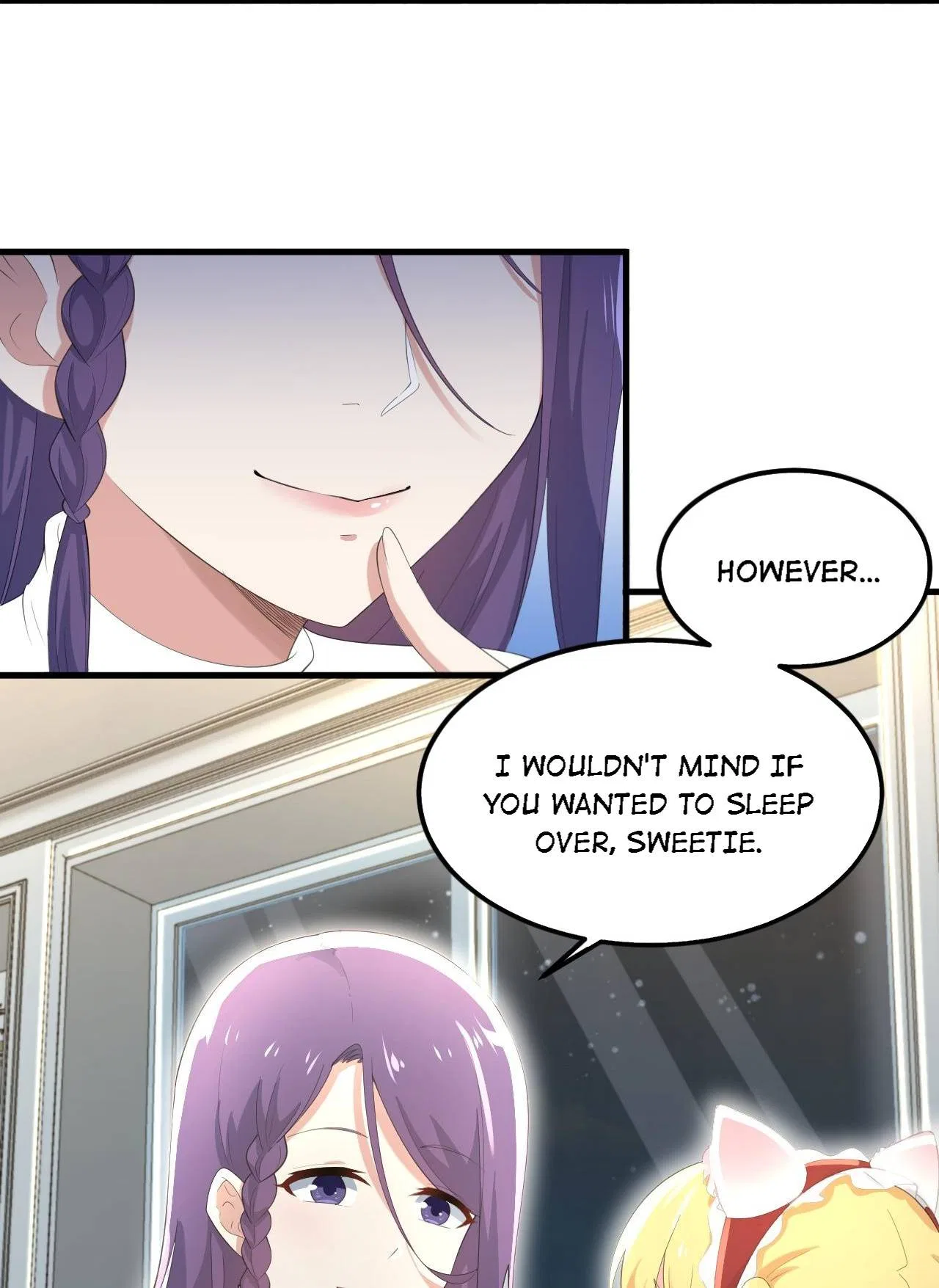 Missy’s geek residing plan Chapter 70 – Page 14
