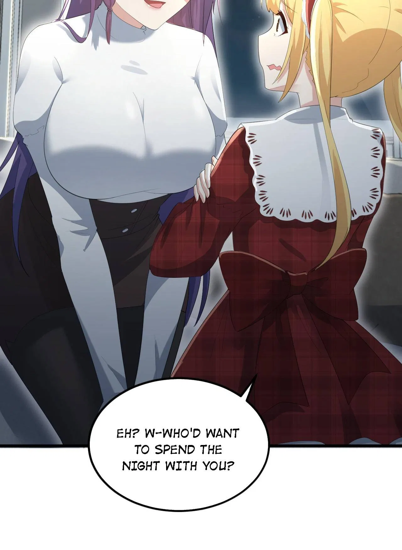 Missy’s geek residing plan Chapter 70 – Page 15
