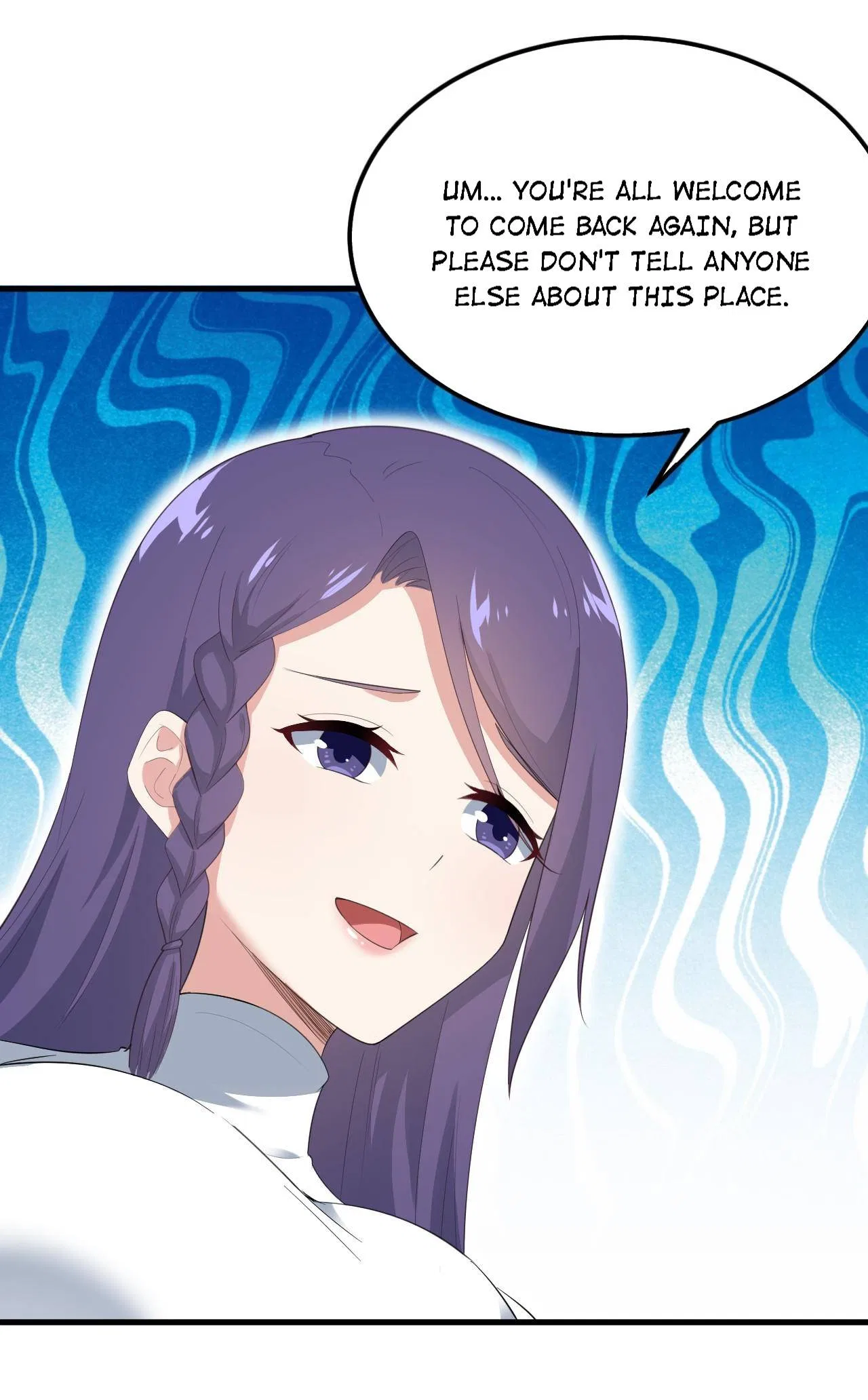 Missy’s geek residing plan Chapter 70 – Page 24