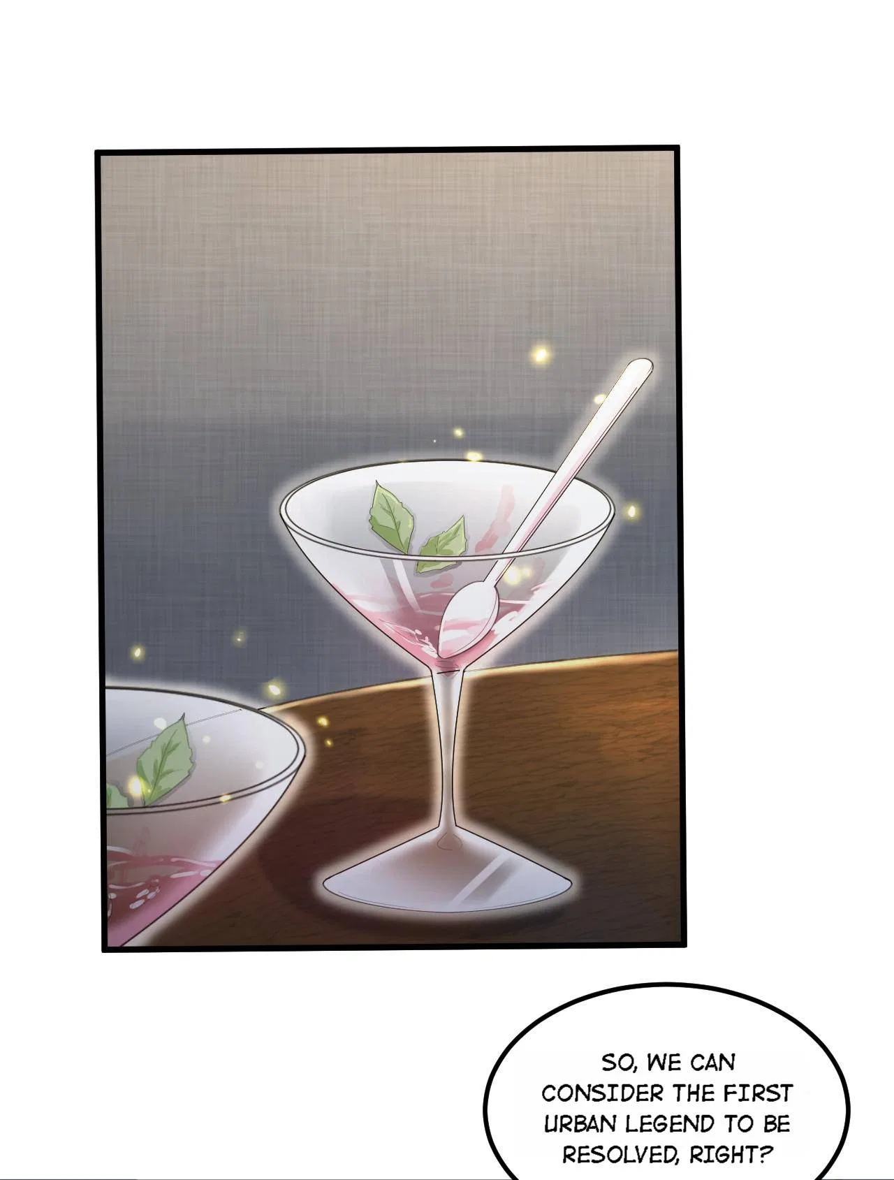 Missy’s geek residing plan Chapter 70 – Page 28
