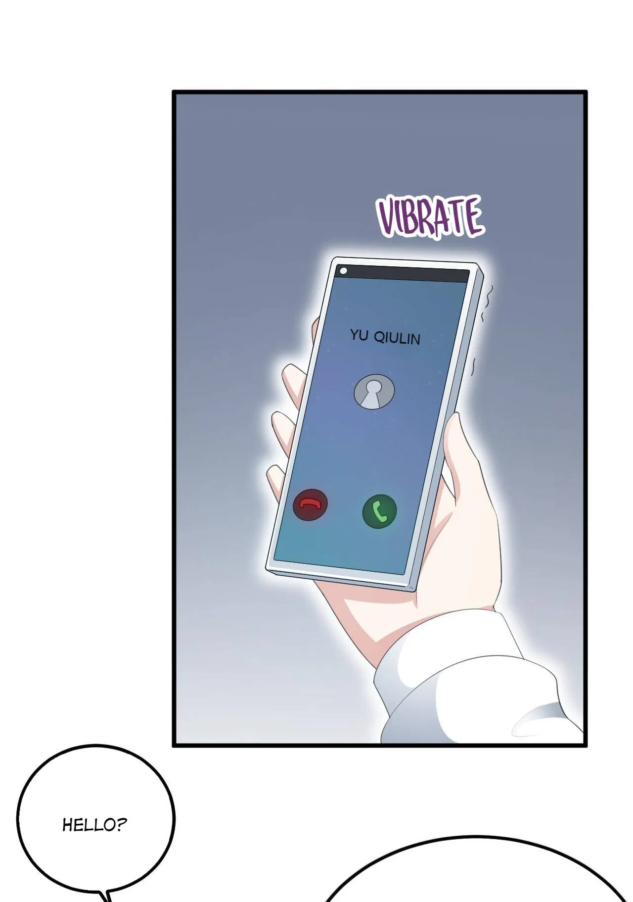Missy’s geek residing plan Chapter 70 – Page 43