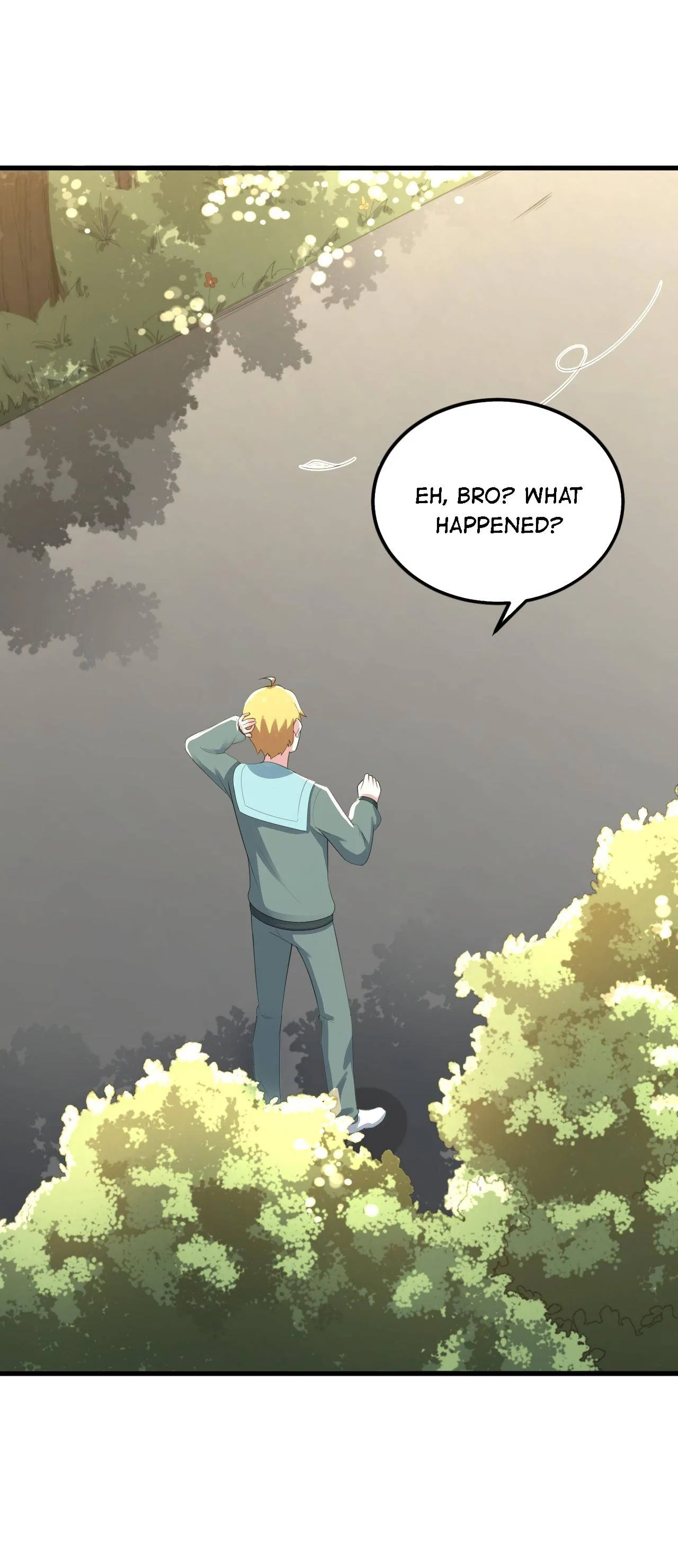 Missy’s geek residing plan Chapter 70 – Page 46