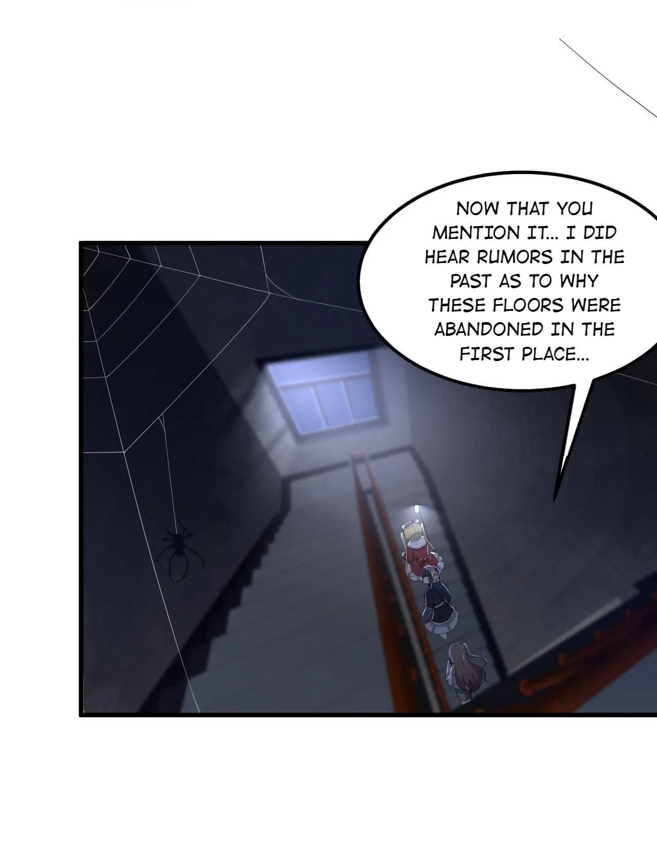 Missy’s geek residing plan Chapter 69 – Page 5