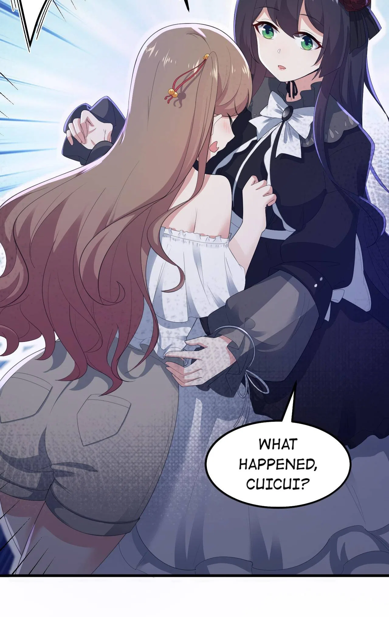 Missy’s geek residing plan Chapter 69 – Page 15
