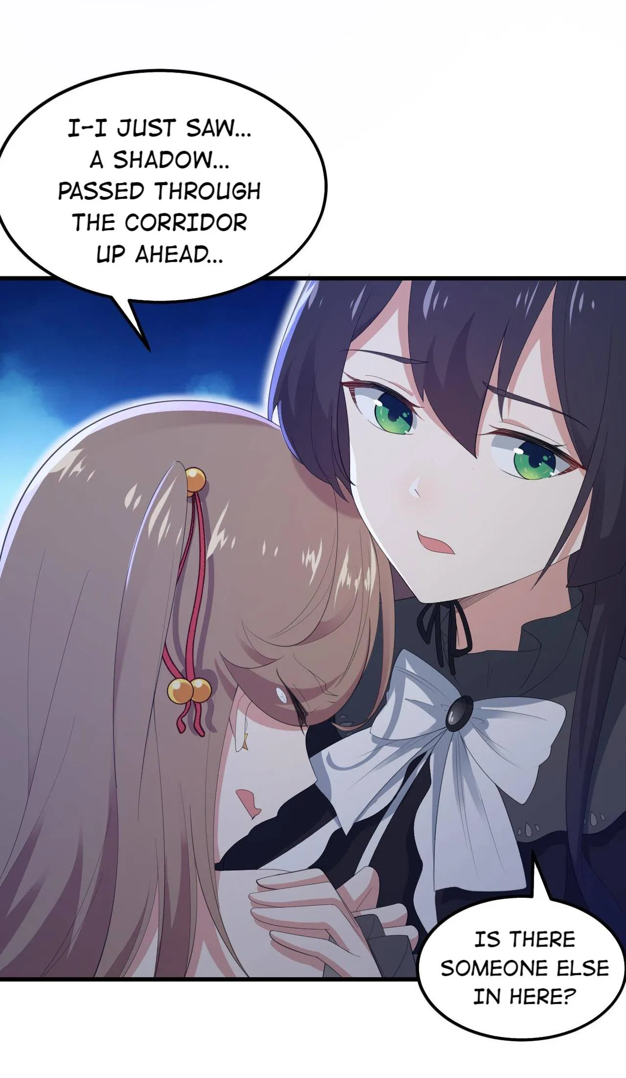 Missy’s geek residing plan Chapter 69 – Page 16