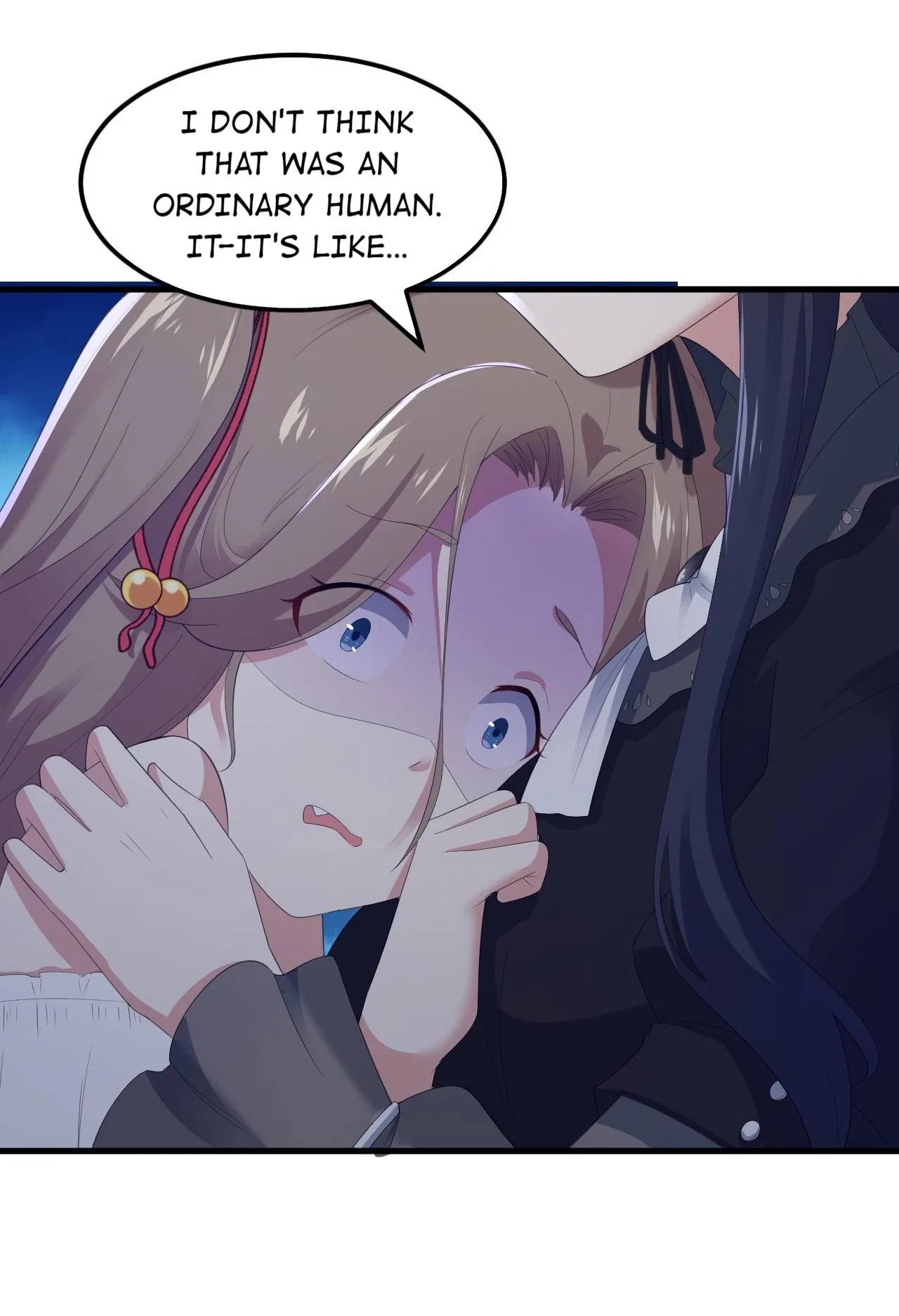 Missy’s geek residing plan Chapter 69 – Page 17