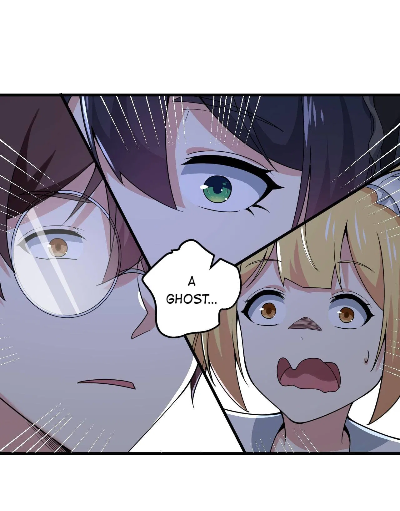 Missy’s geek residing plan Chapter 69 – Page 18