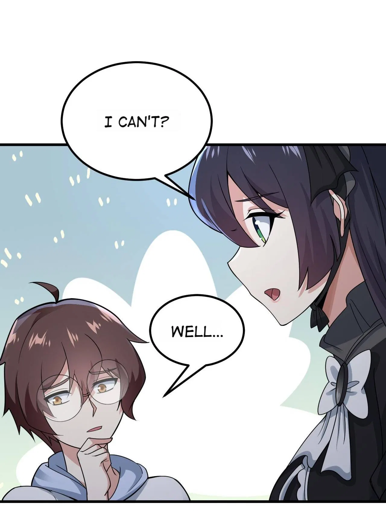 Missy’s geek residing plan Chapter 69 – Page 20