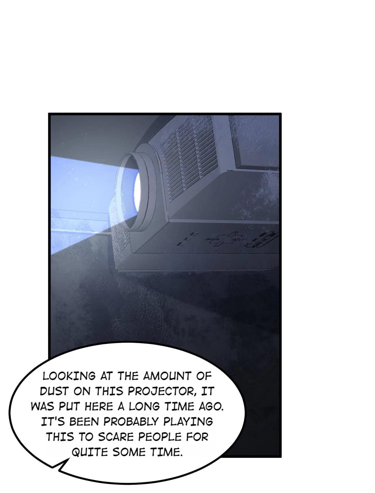 Missy’s geek residing plan Chapter 69 – Page 35