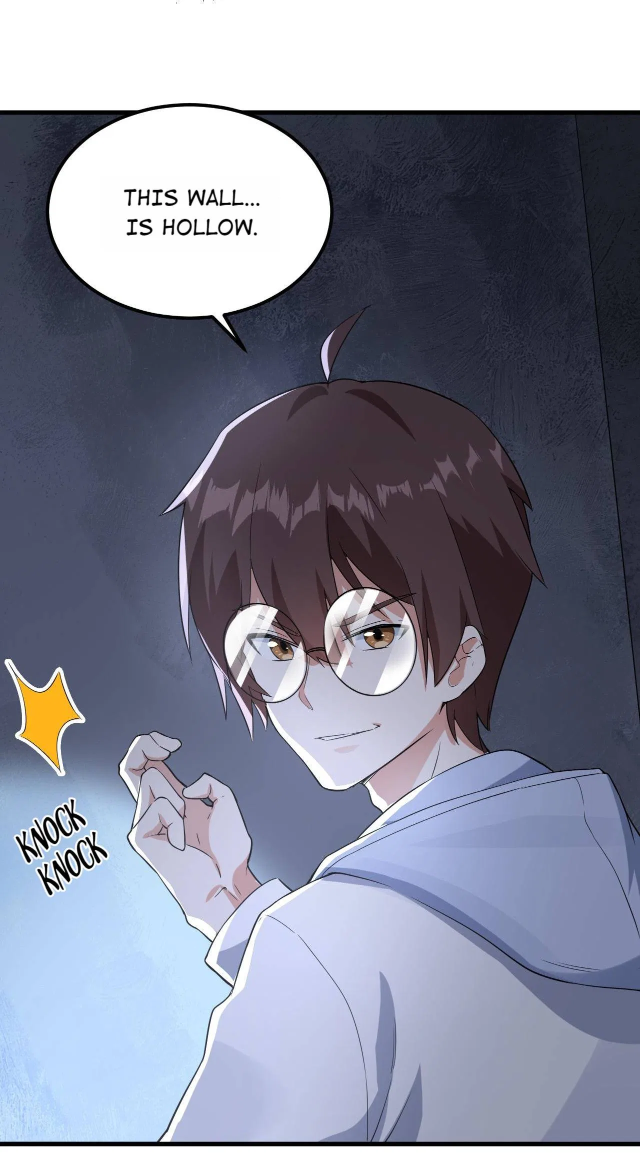 Missy’s geek residing plan Chapter 69 – Page 40
