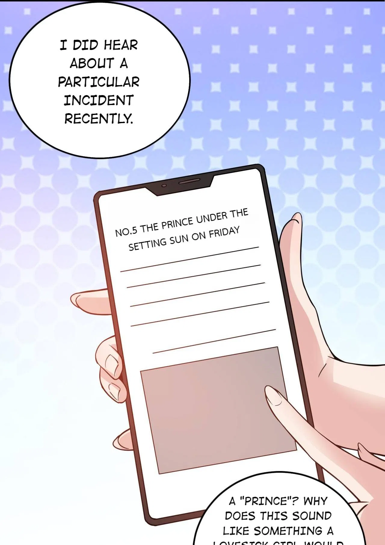 Missy’s geek residing plan Chapter 68 – Page 7