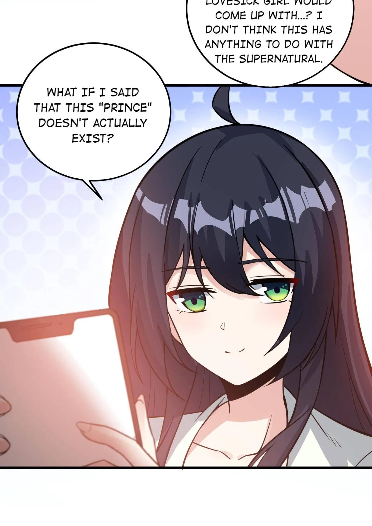 Missy’s geek residing plan Chapter 68 – Page 8