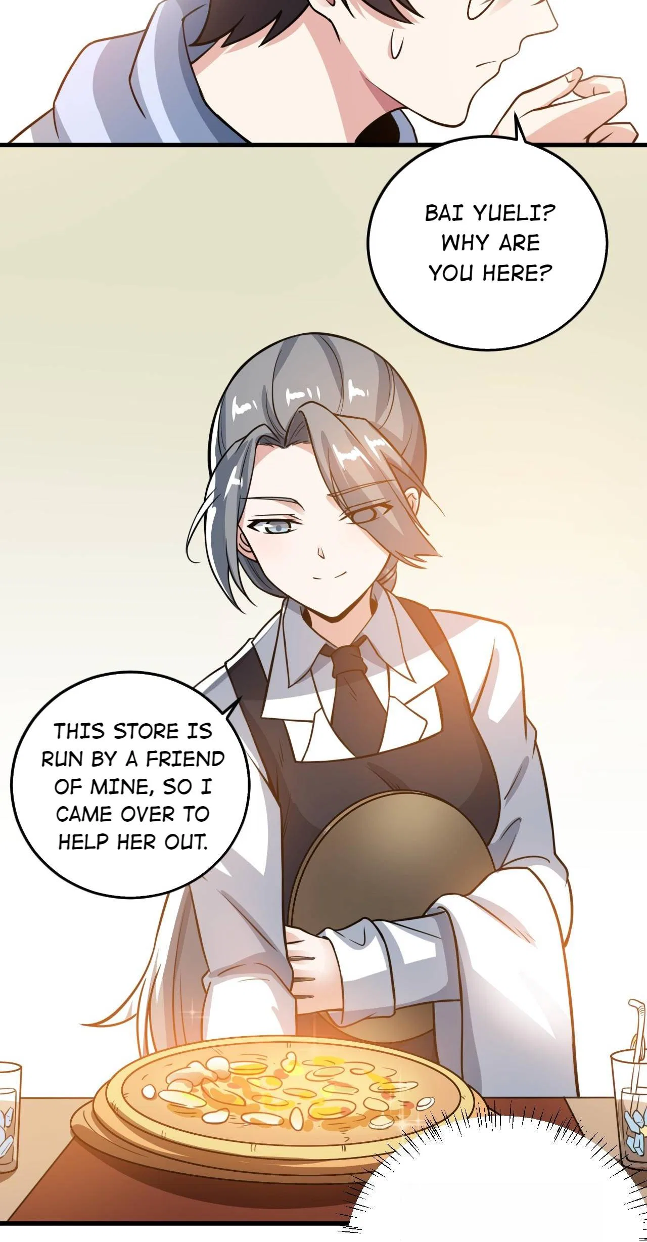 Missy’s geek residing plan Chapter 68 – Page 11