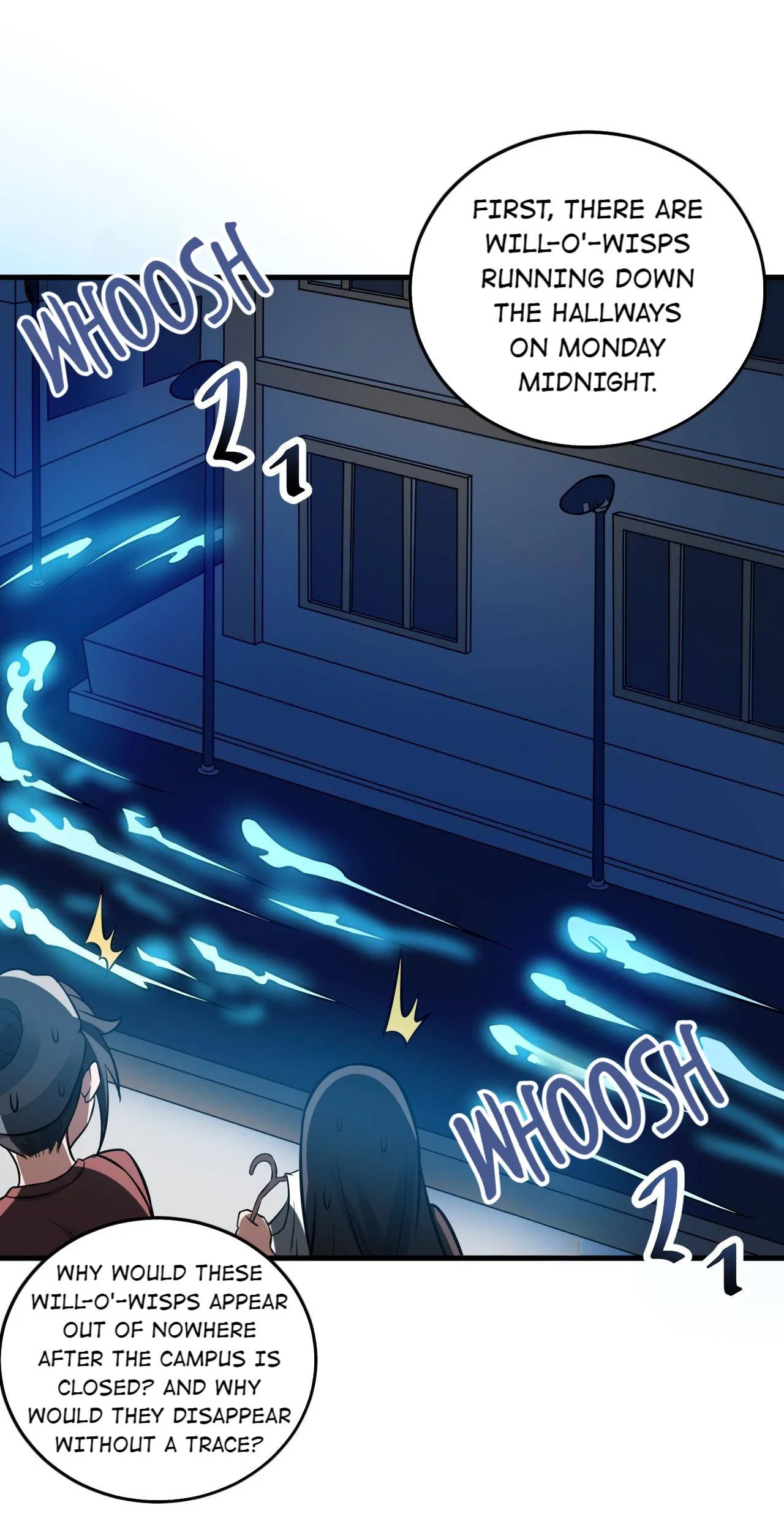 Missy’s geek residing plan Chapter 68 – Page 15