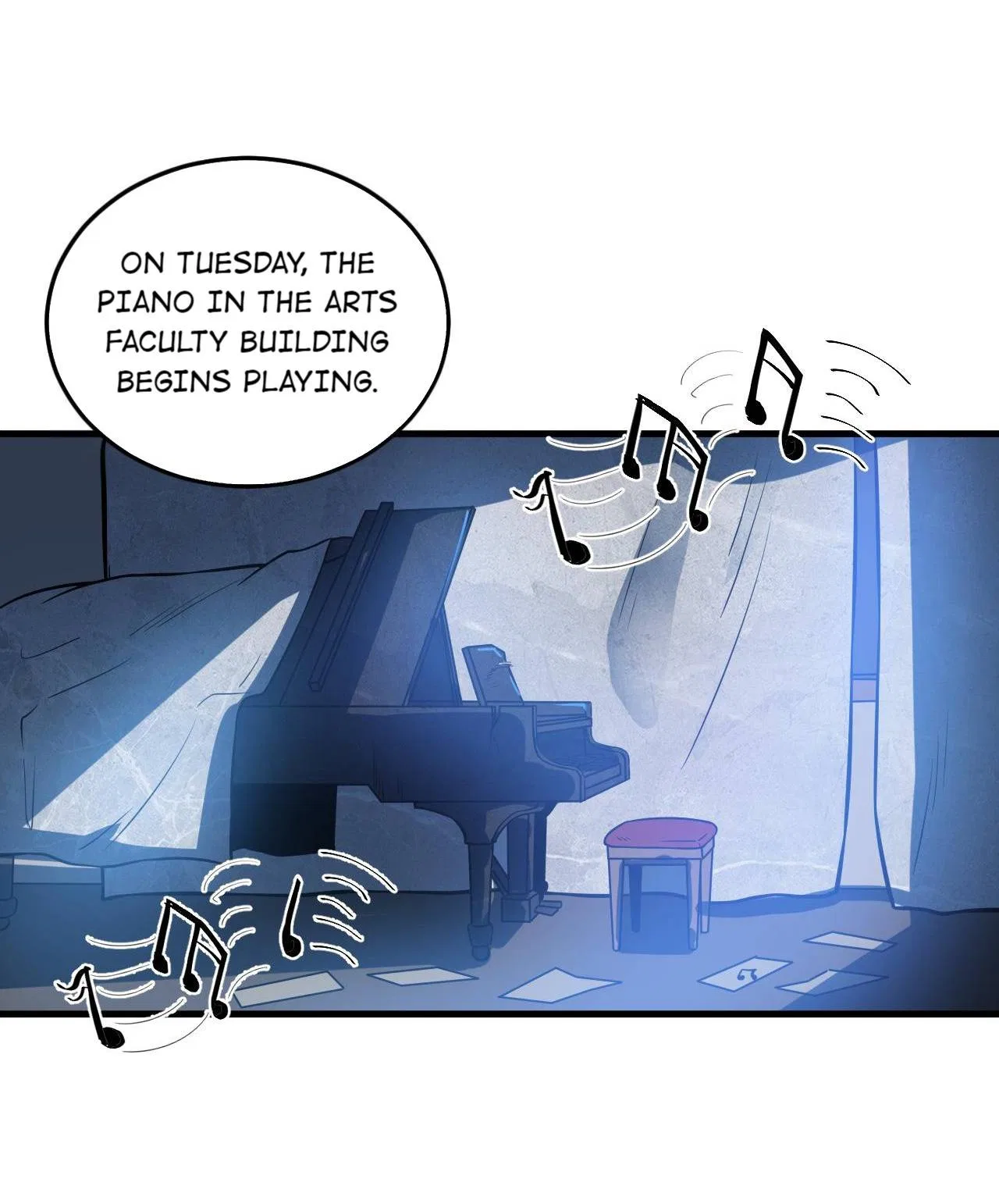 Missy’s geek residing plan Chapter 68 – Page 16