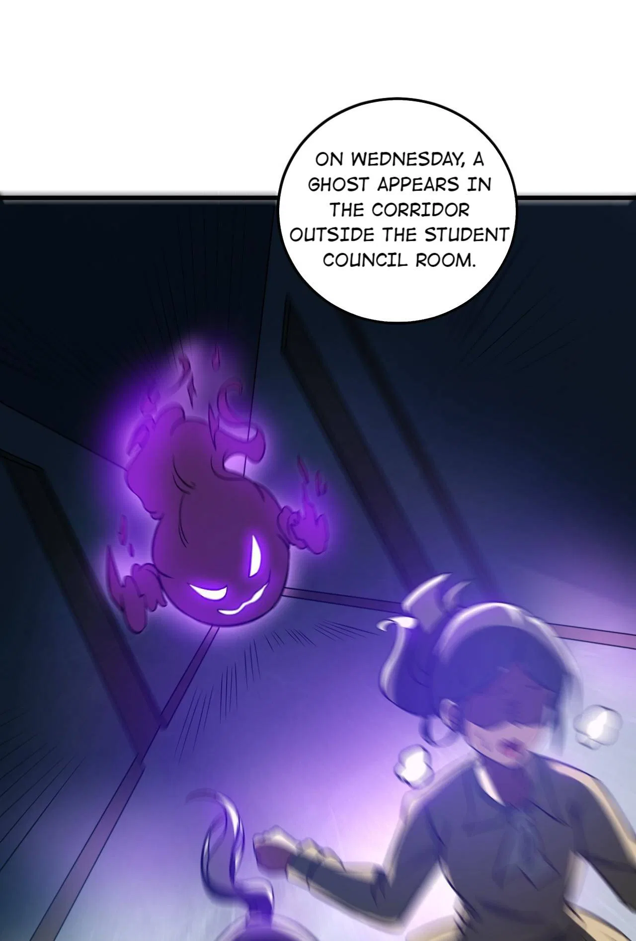 Missy’s geek residing plan Chapter 68 – Page 17