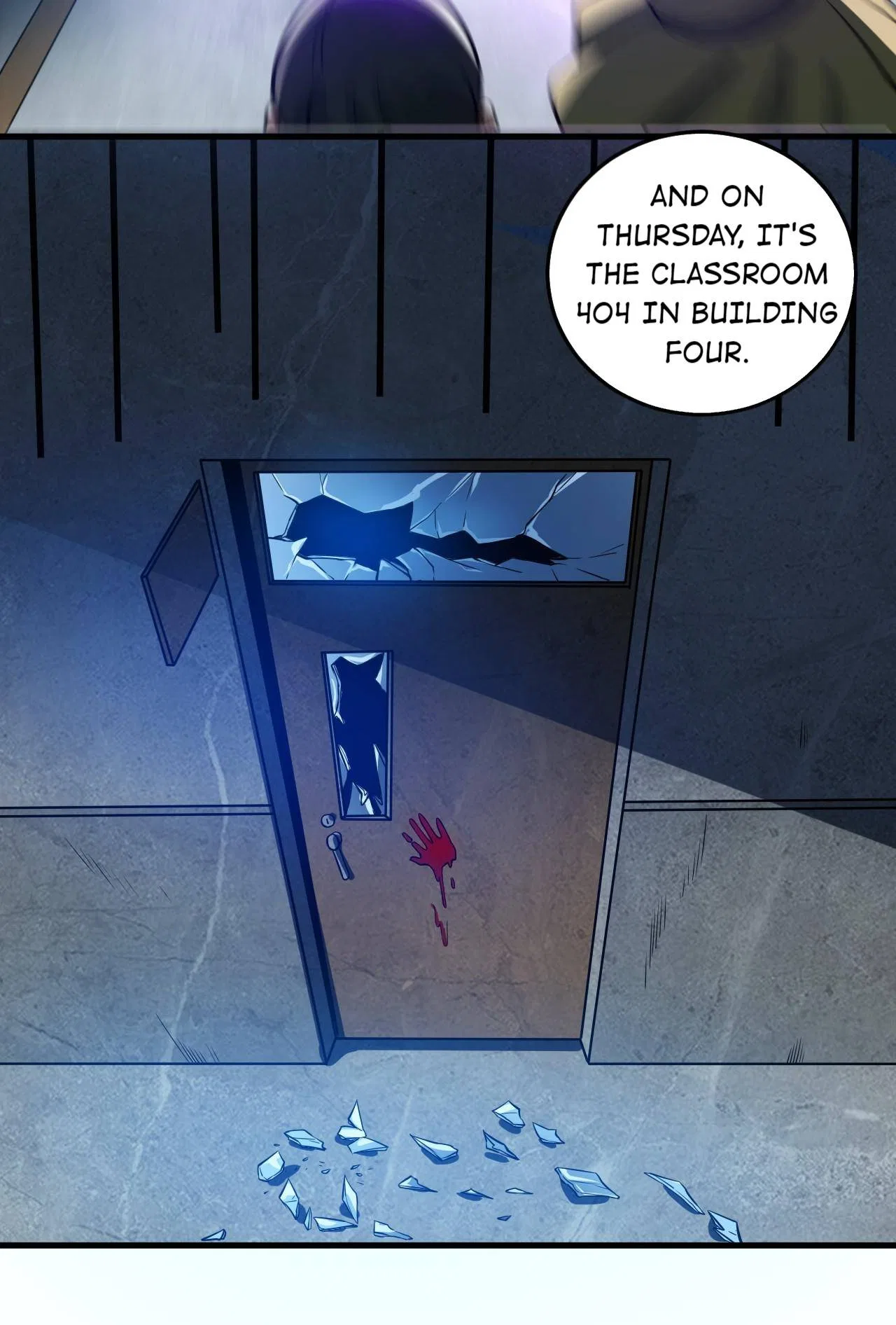 Missy’s geek residing plan Chapter 68 – Page 18