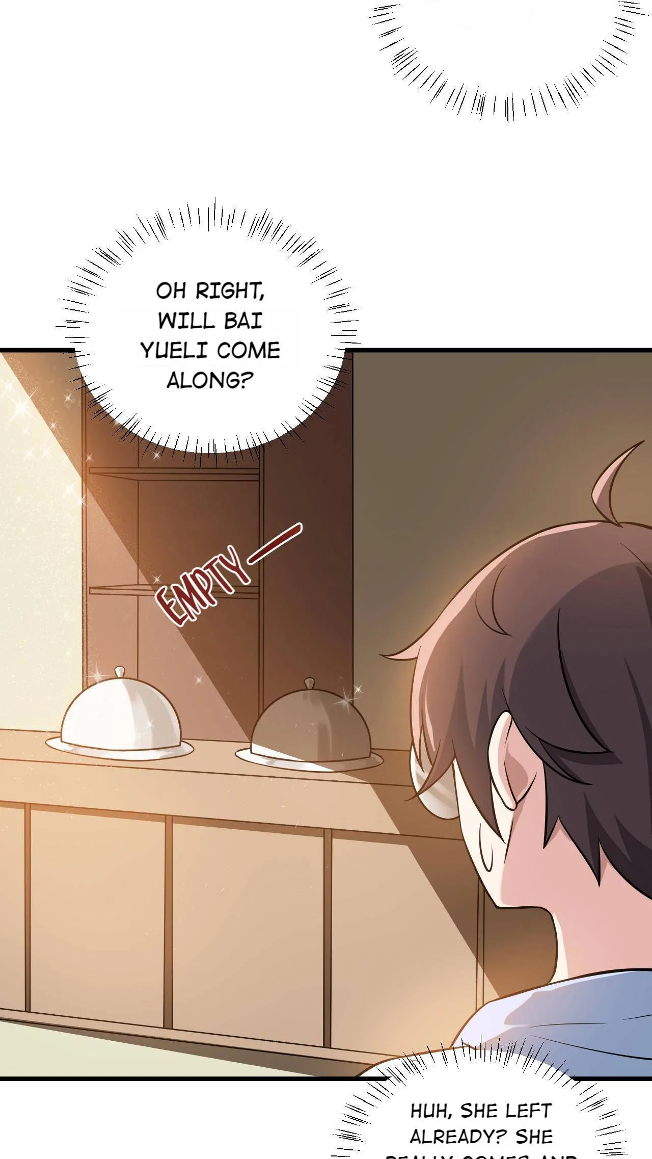 Missy’s geek residing plan Chapter 68 – Page 27