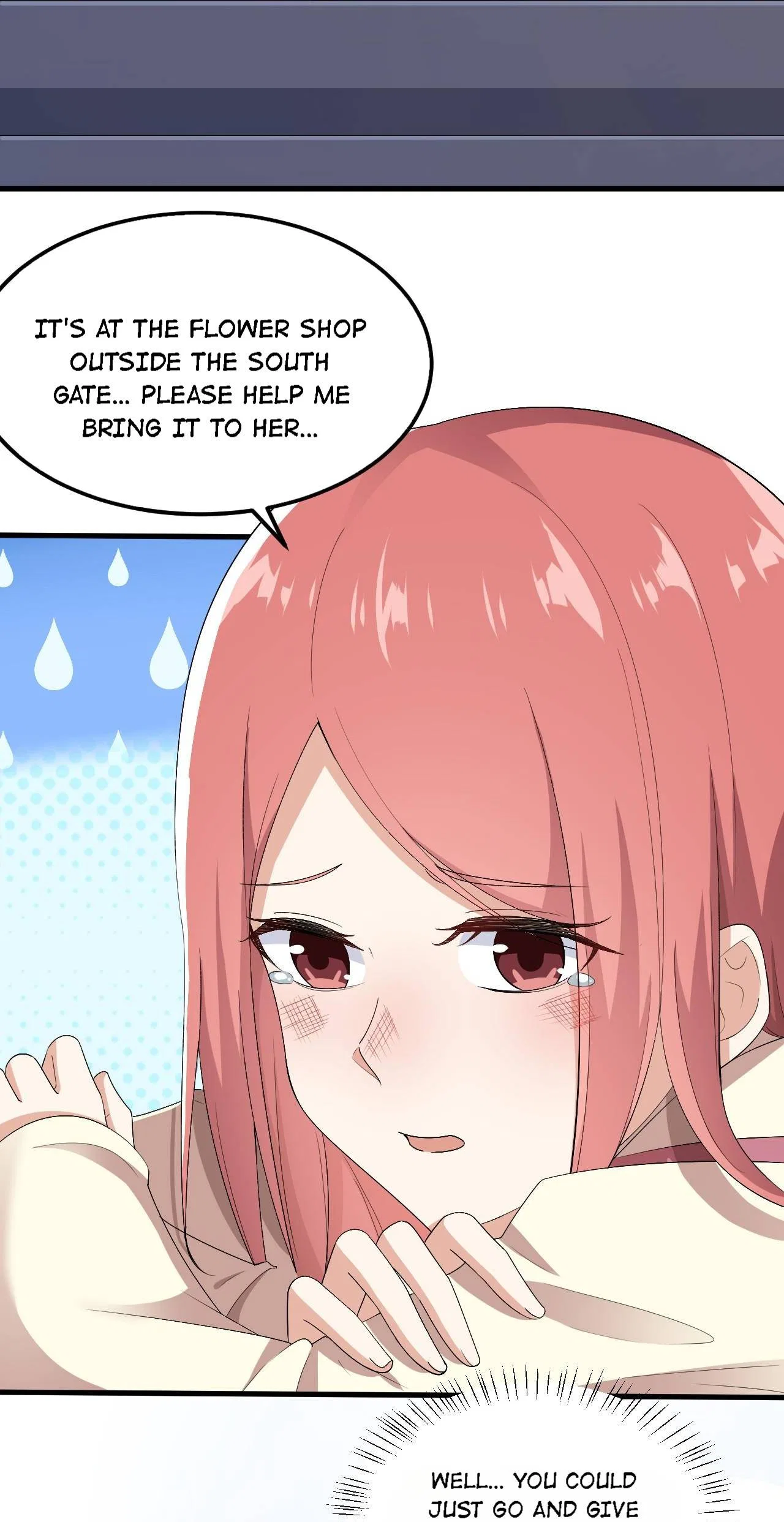 Missy’s geek residing plan Chapter 67 – Page 6