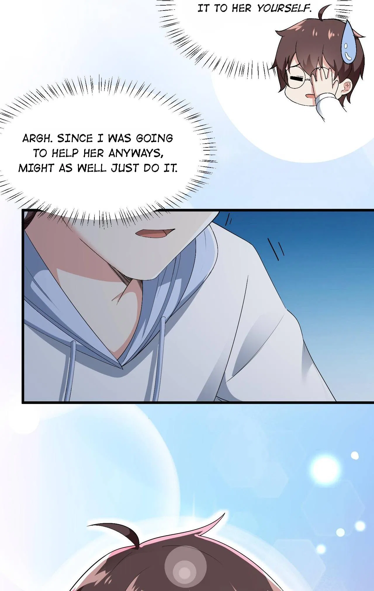 Missy’s geek residing plan Chapter 67 – Page 7