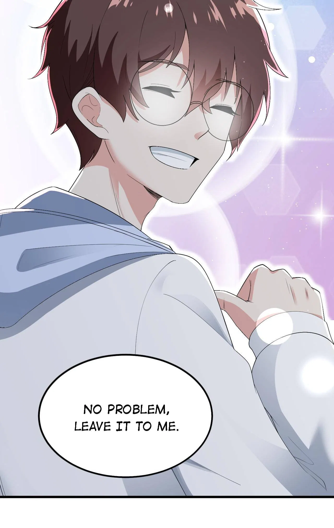Missy’s geek residing plan Chapter 67 – Page 8