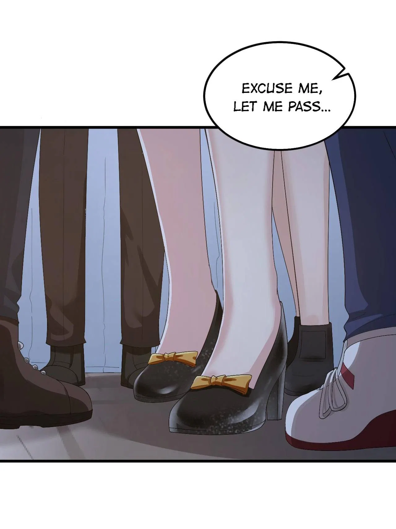Missy’s geek residing plan Chapter 67 – Page 15