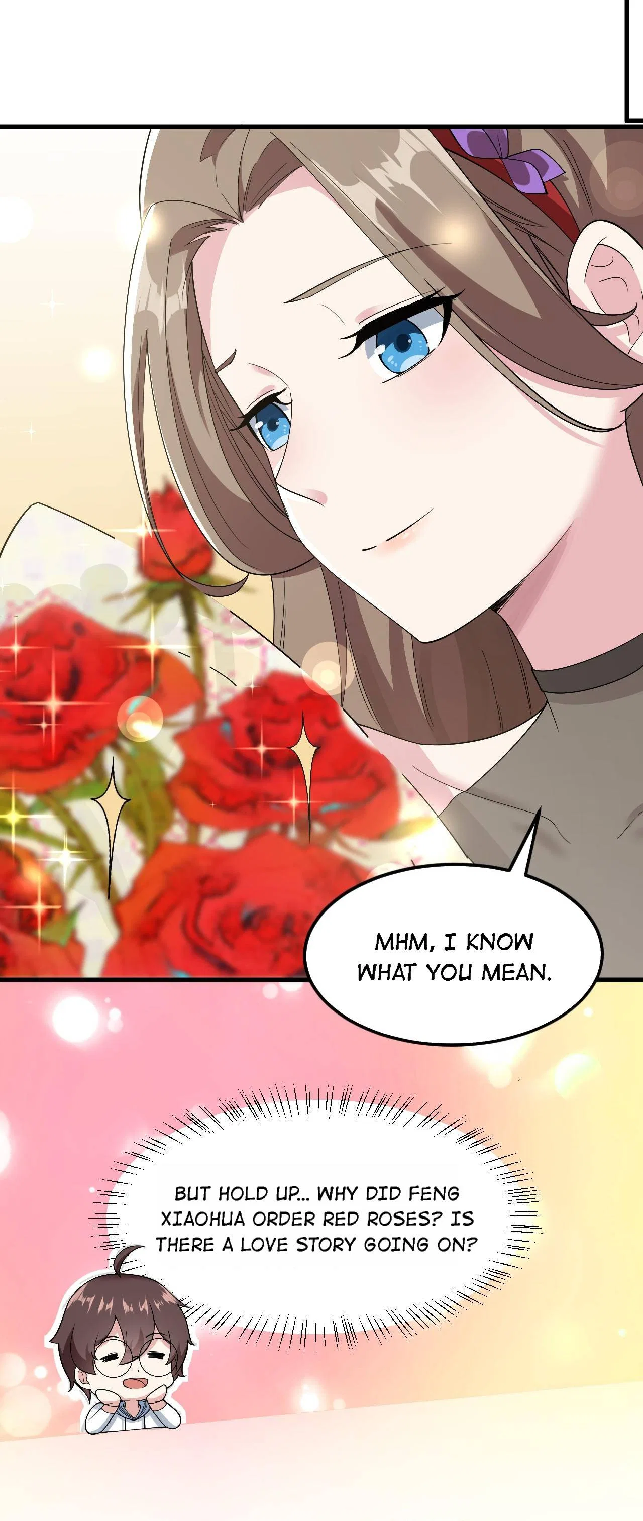 Missy’s geek residing plan Chapter 67 – Page 19