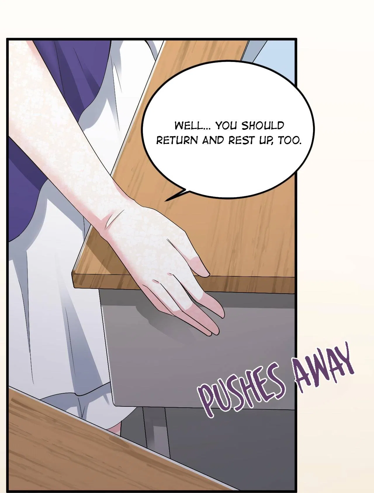 Missy’s geek residing plan Chapter 67 – Page 24