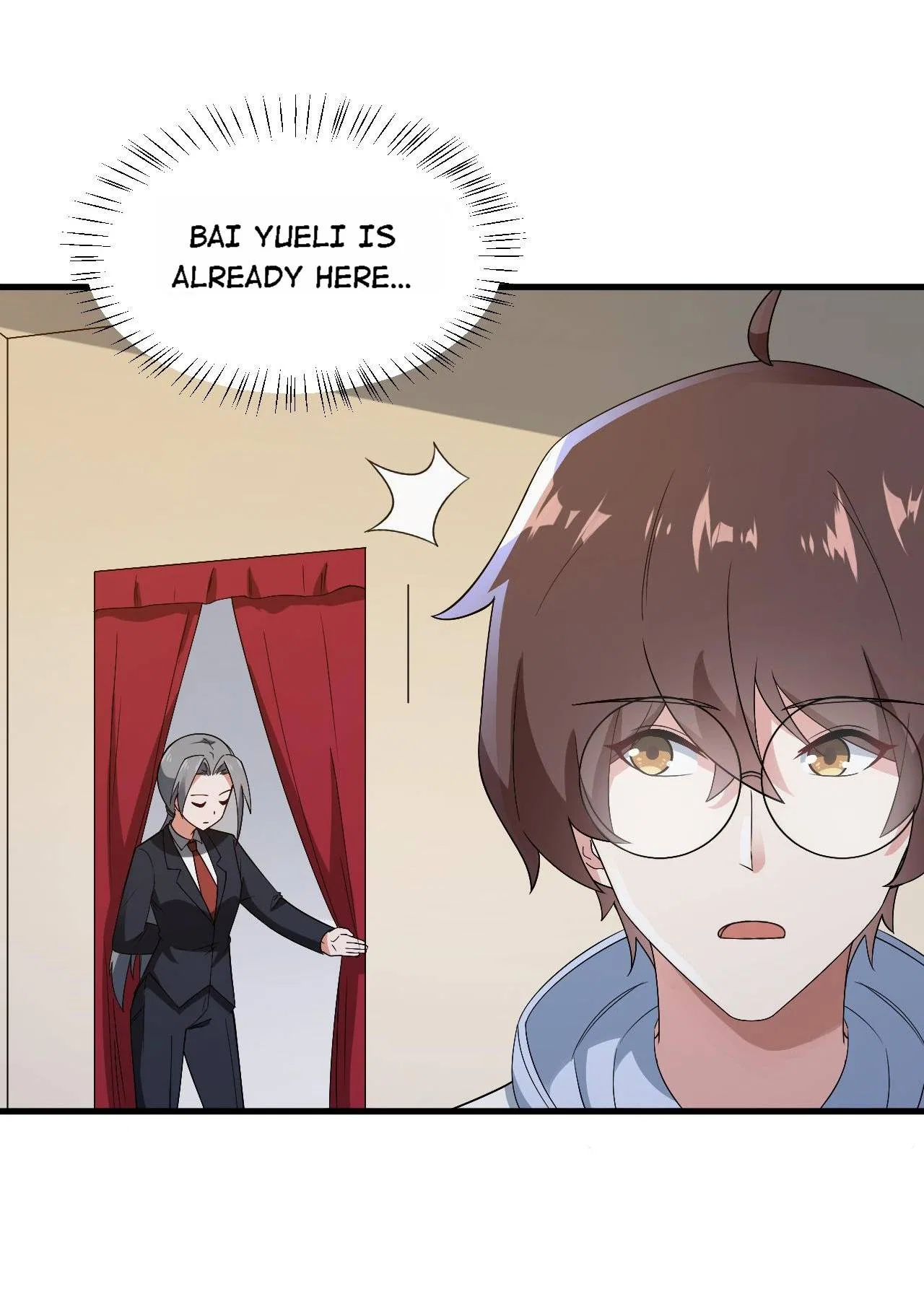 Missy’s geek residing plan Chapter 67 – Page 26