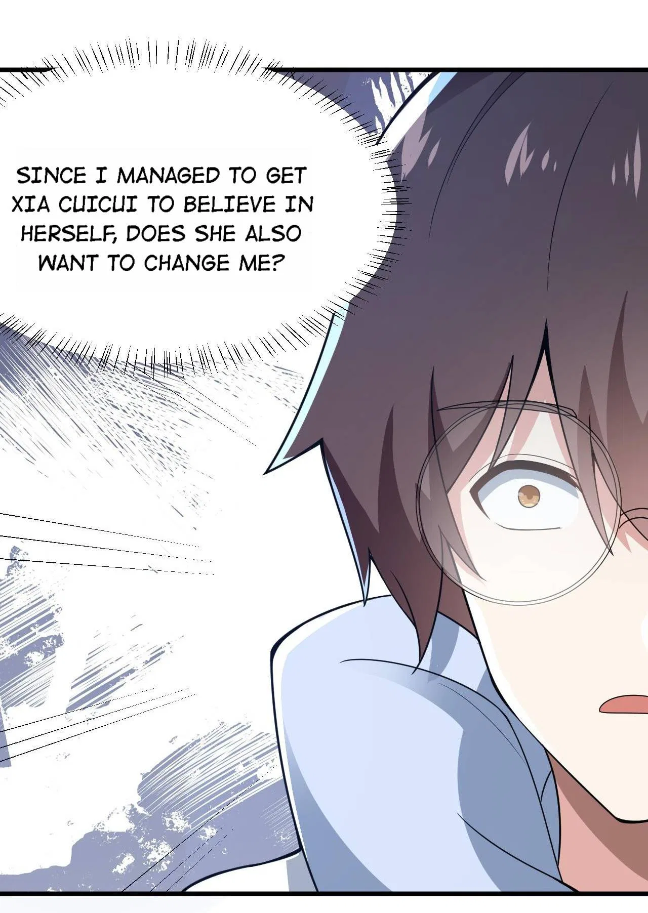 Missy’s geek residing plan Chapter 67 – Page 37