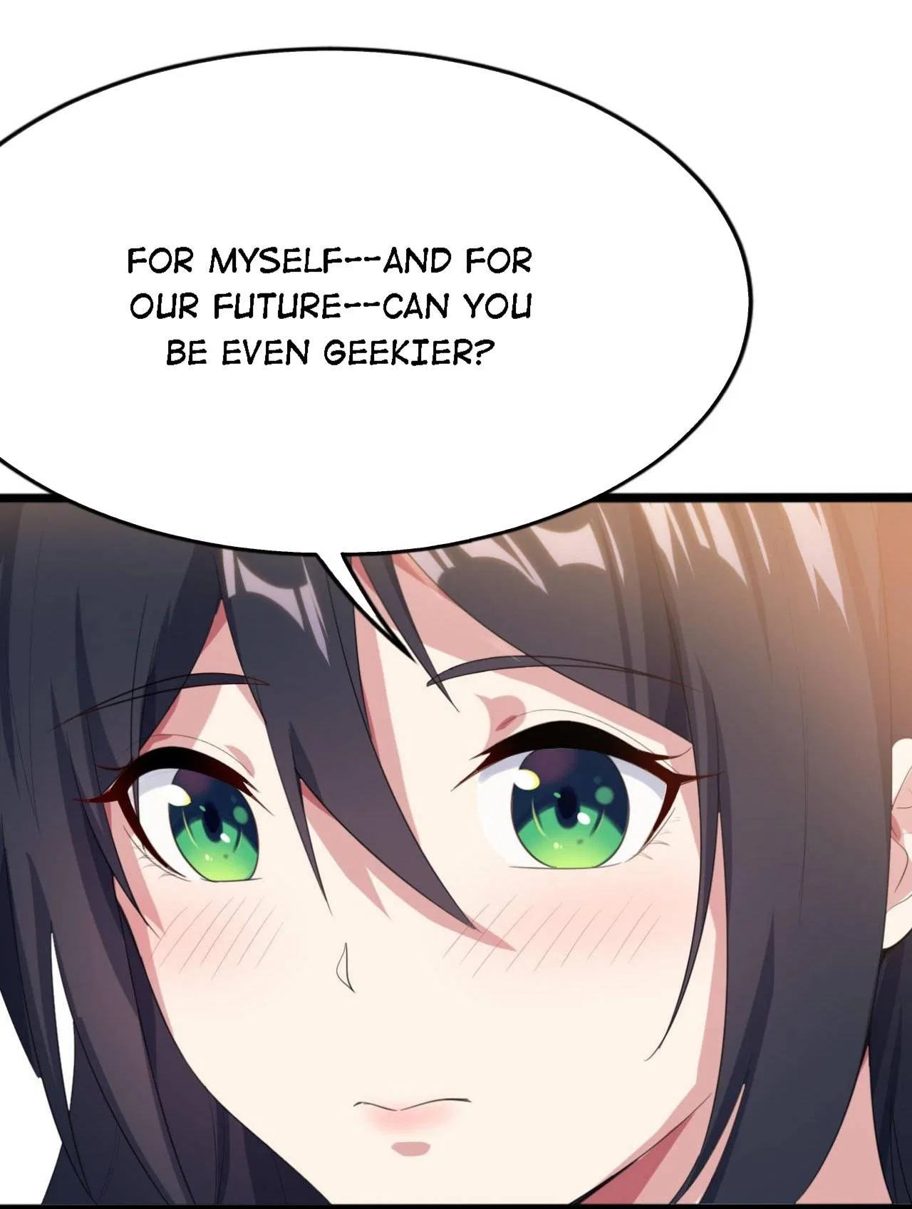 Missy’s geek residing plan Chapter 67 – Page 39