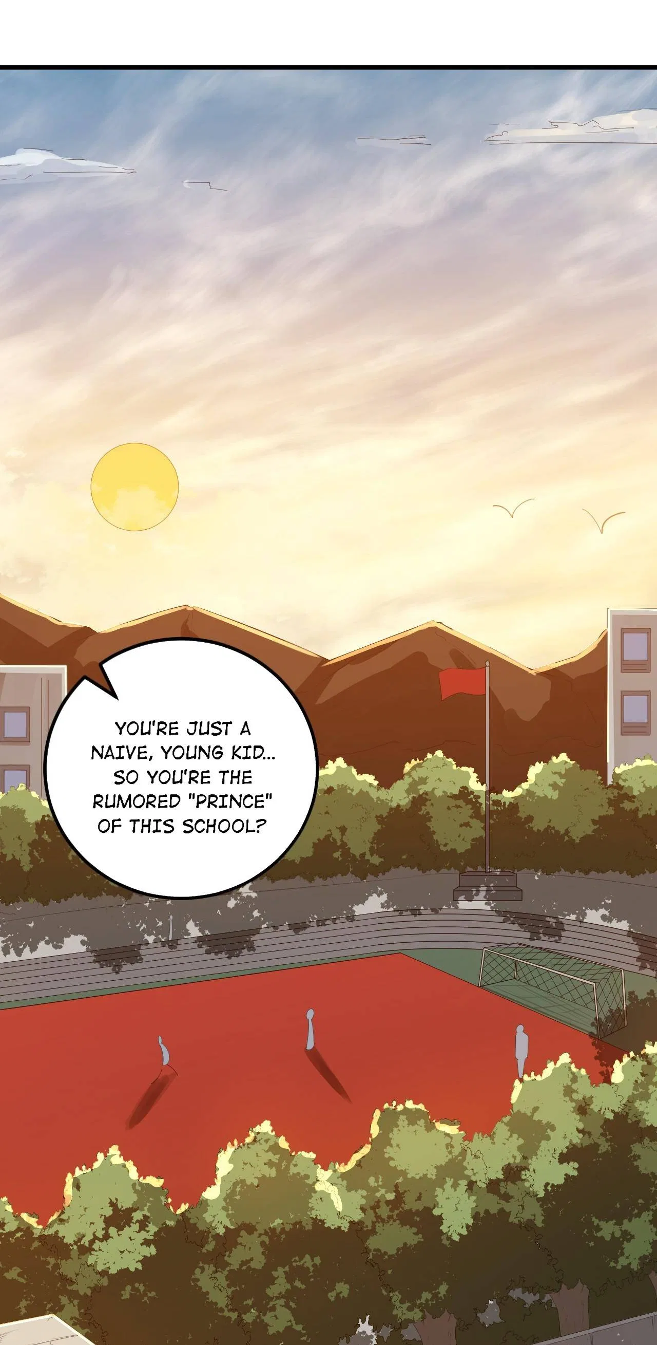 Missy’s geek residing plan Chapter 67 – Page 43