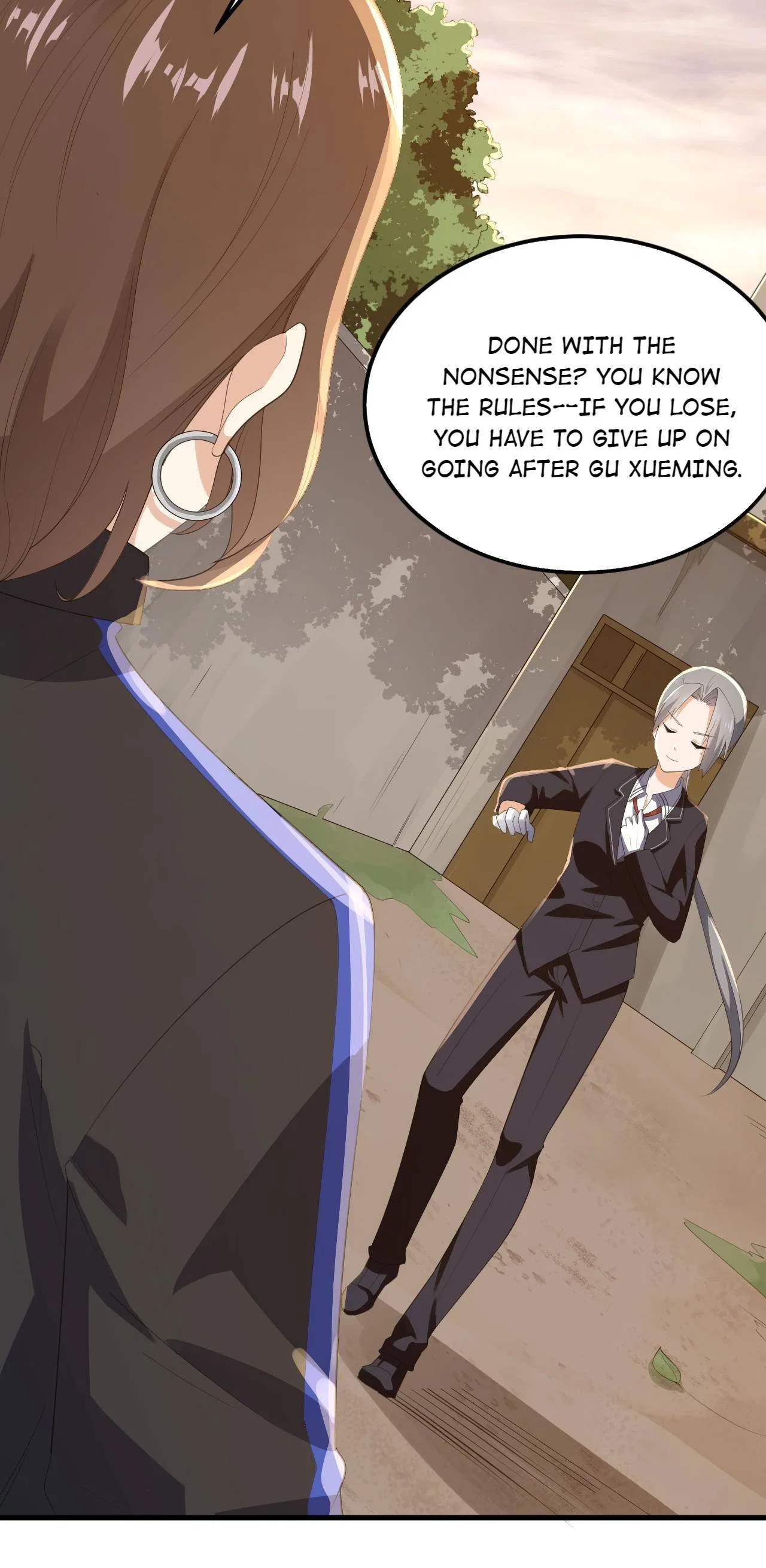 Missy’s geek residing plan Chapter 67 – Page 45