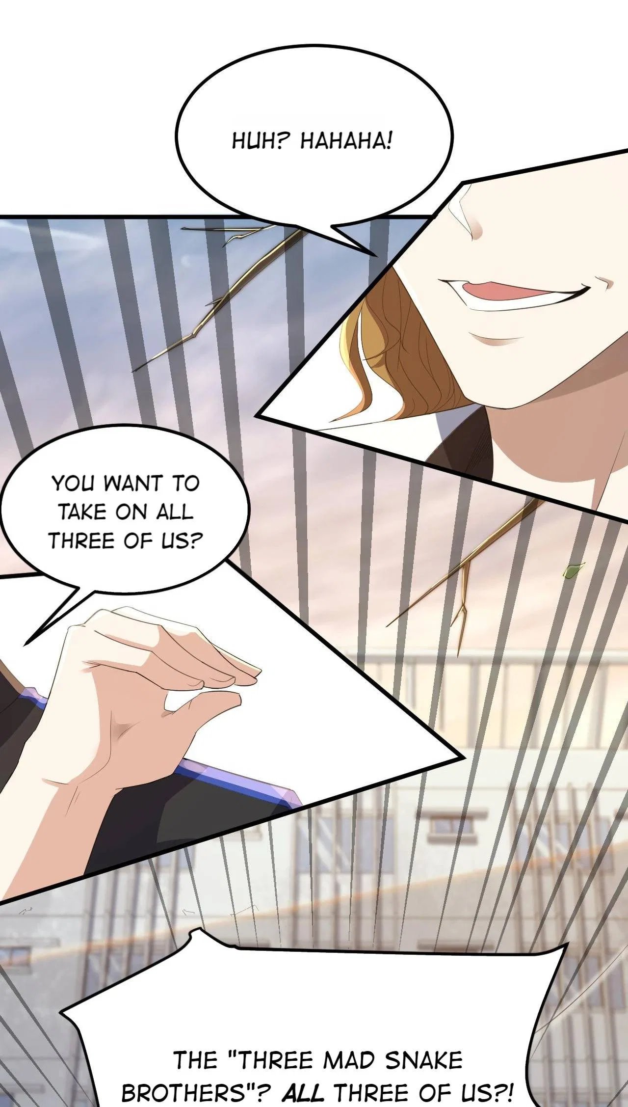 Missy’s geek residing plan Chapter 67 – Page 46