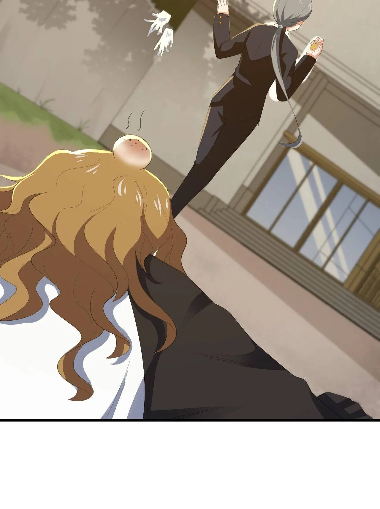 Missy’s geek residing plan Chapter 67 – Page 56