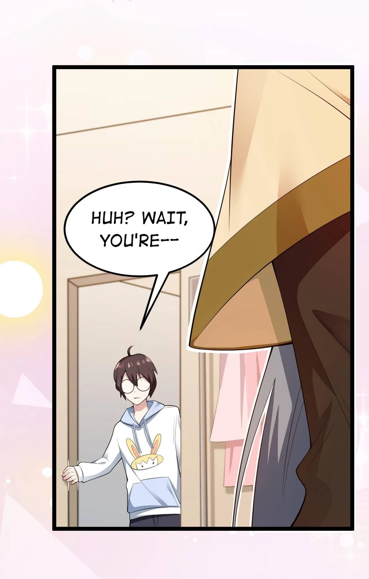 Missy’s geek residing plan Chapter 66 – Page 7