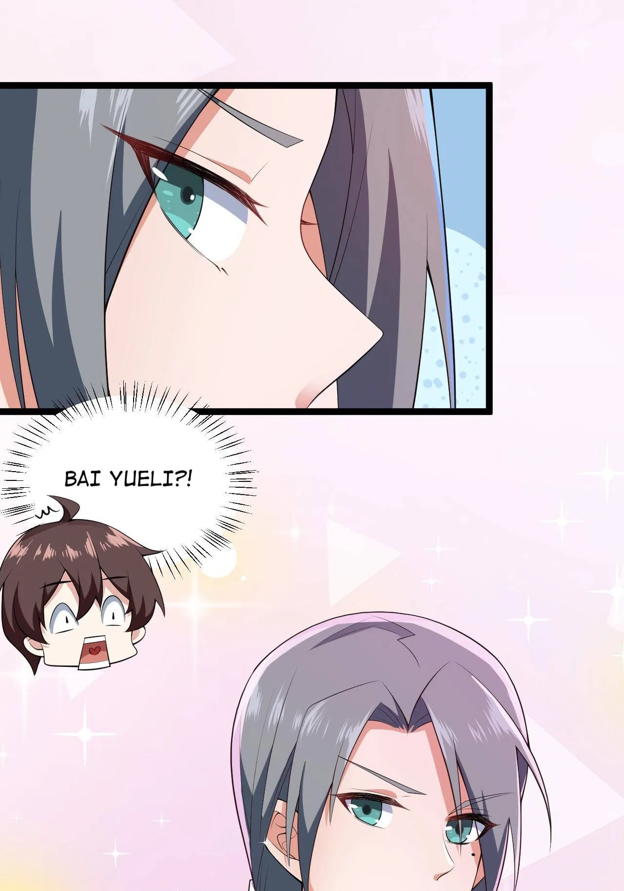 Missy’s geek residing plan Chapter 66 – Page 8